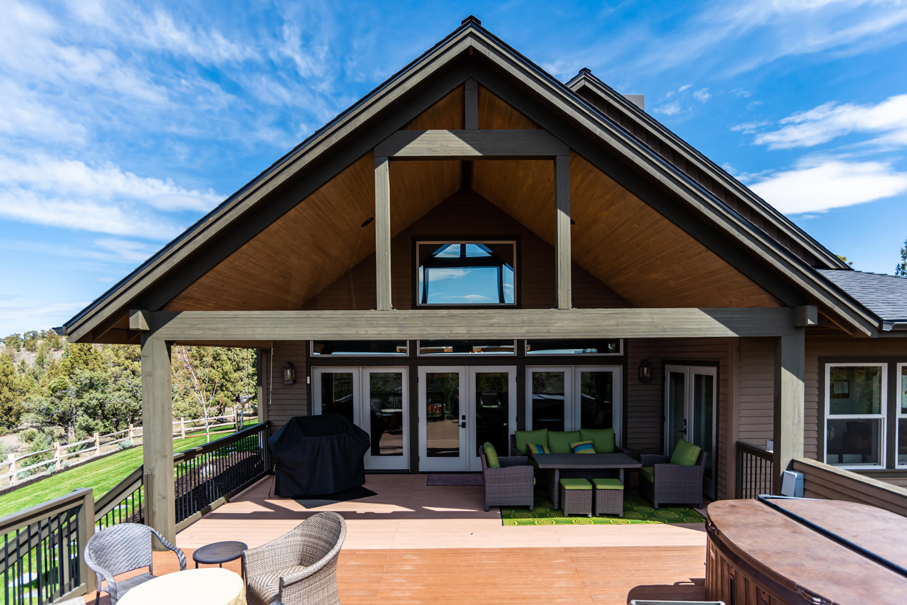 Brasada Ranch - Residential