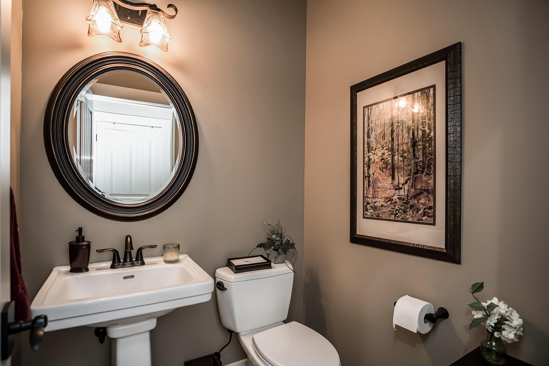 Brasada Ranch - Residential