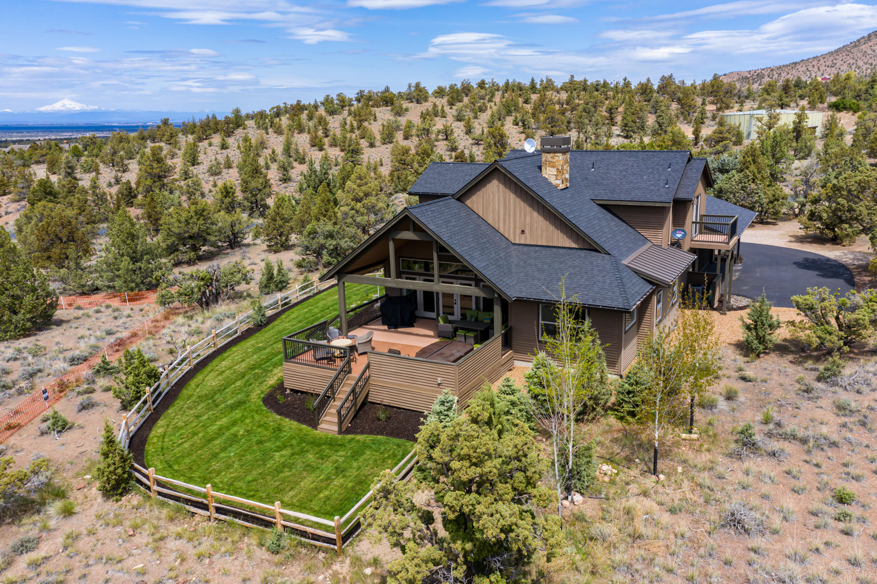 Brasada Ranch - Residential