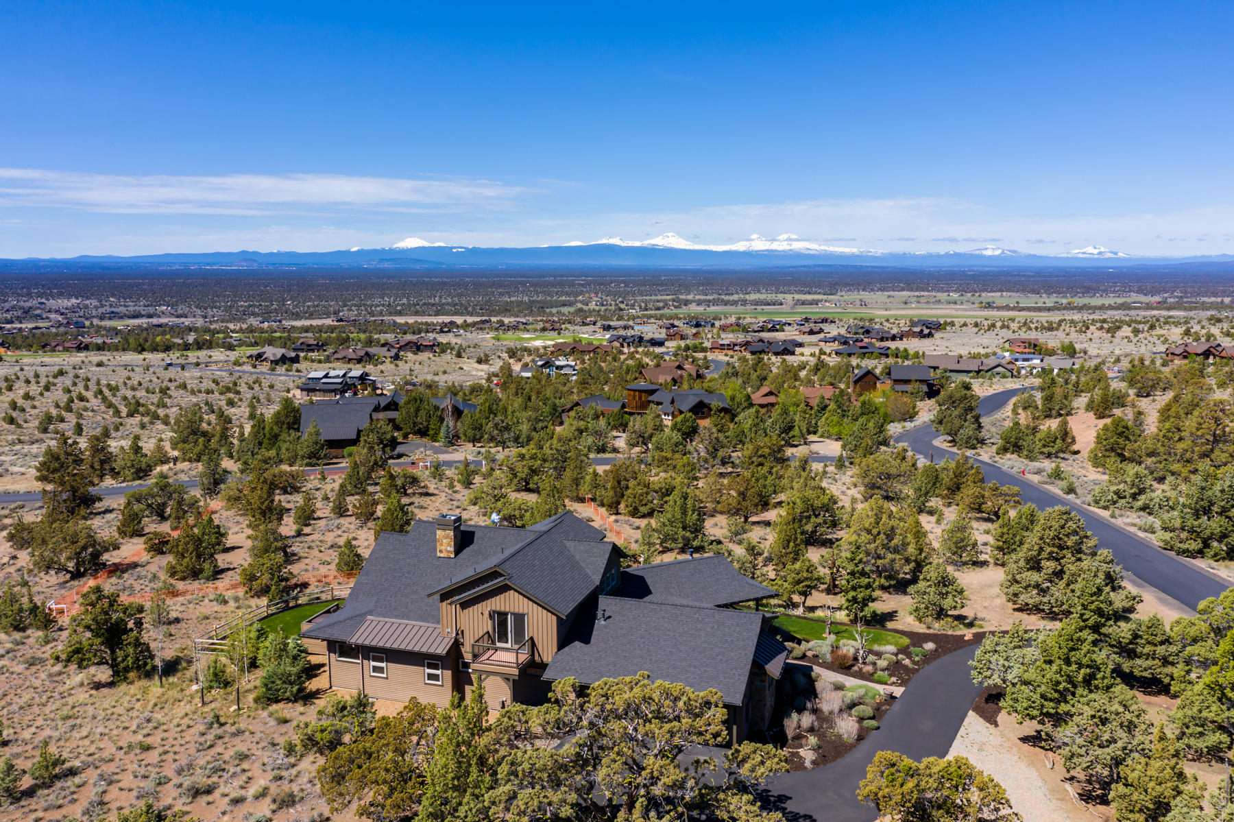 Brasada Ranch - Residential