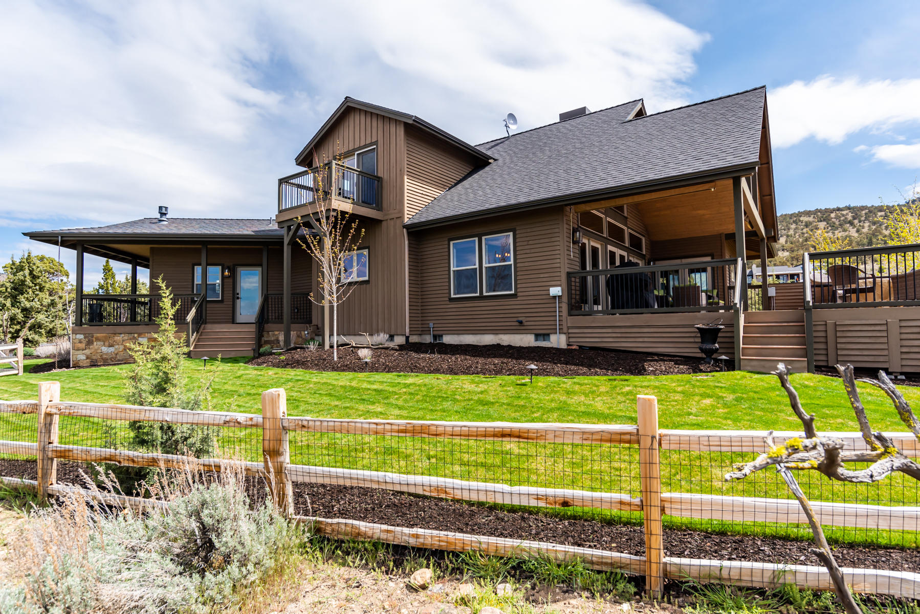 Brasada Ranch - Residential