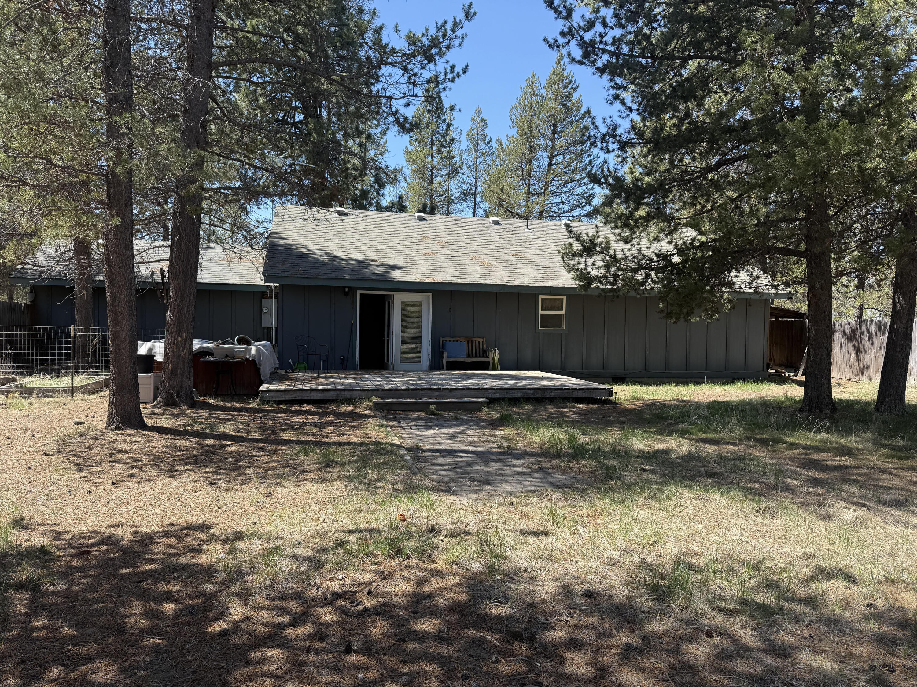 54282 Huntington Road