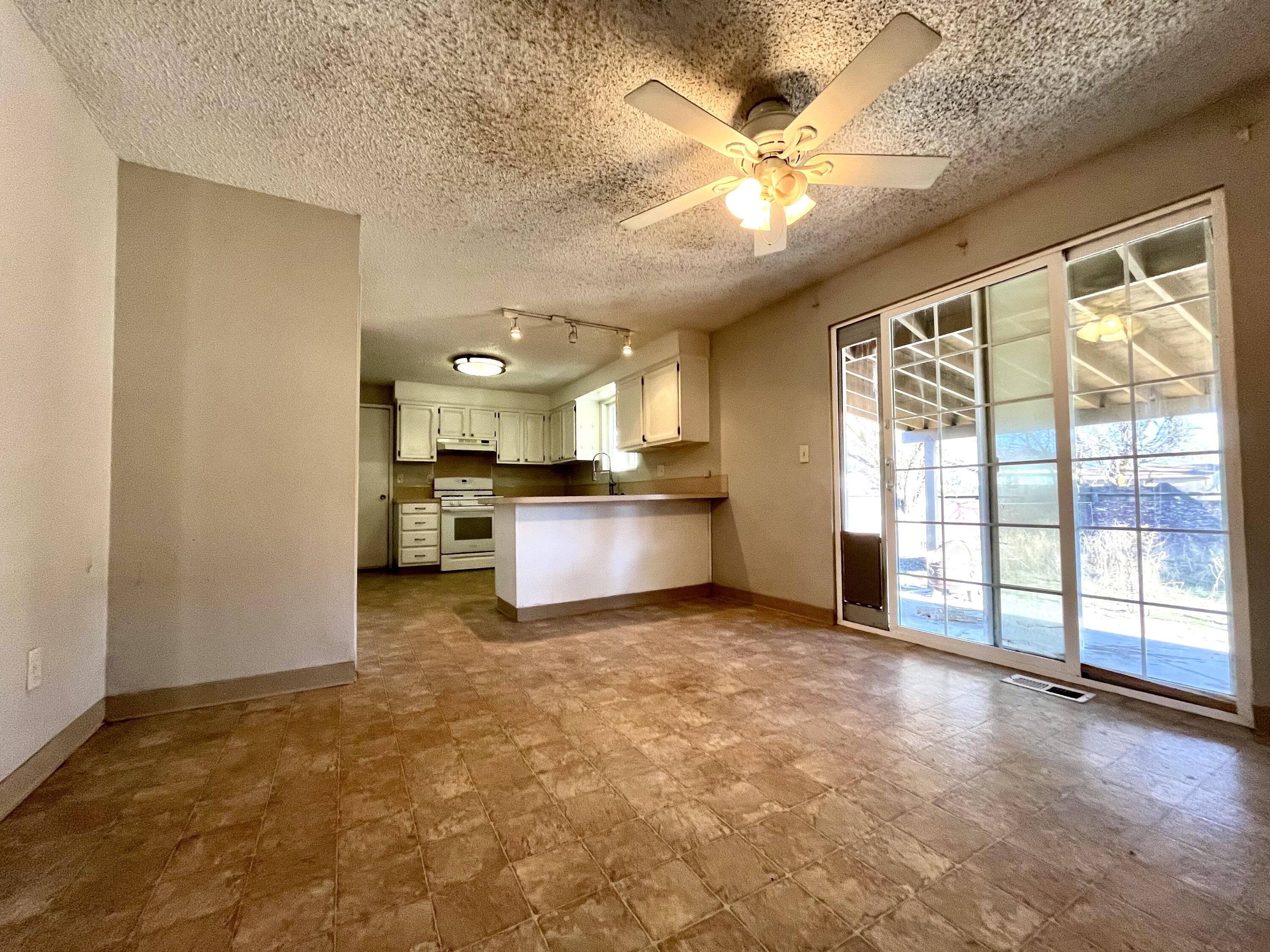 Sunset Village - Residential