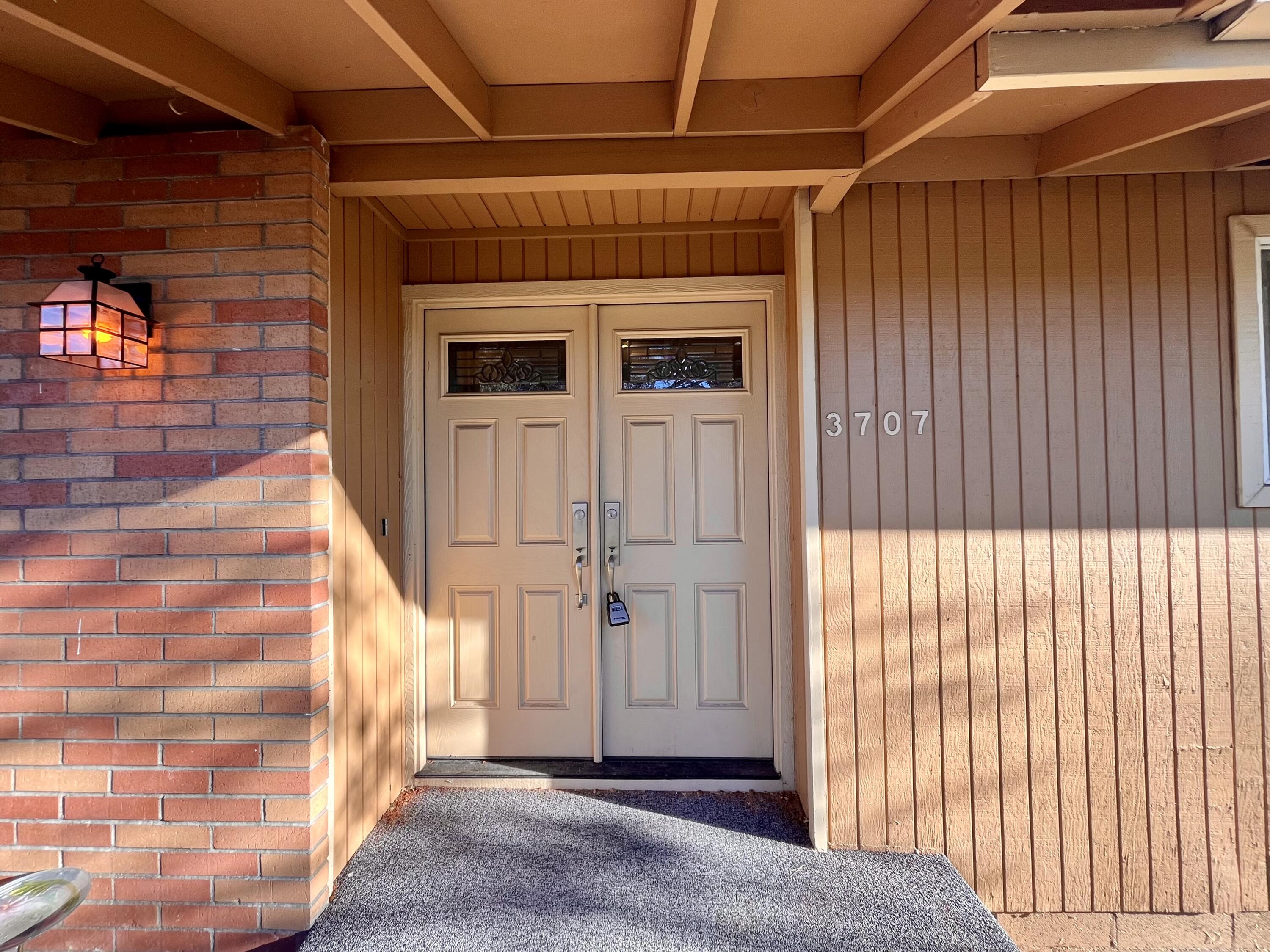 Sunset Village - Residential