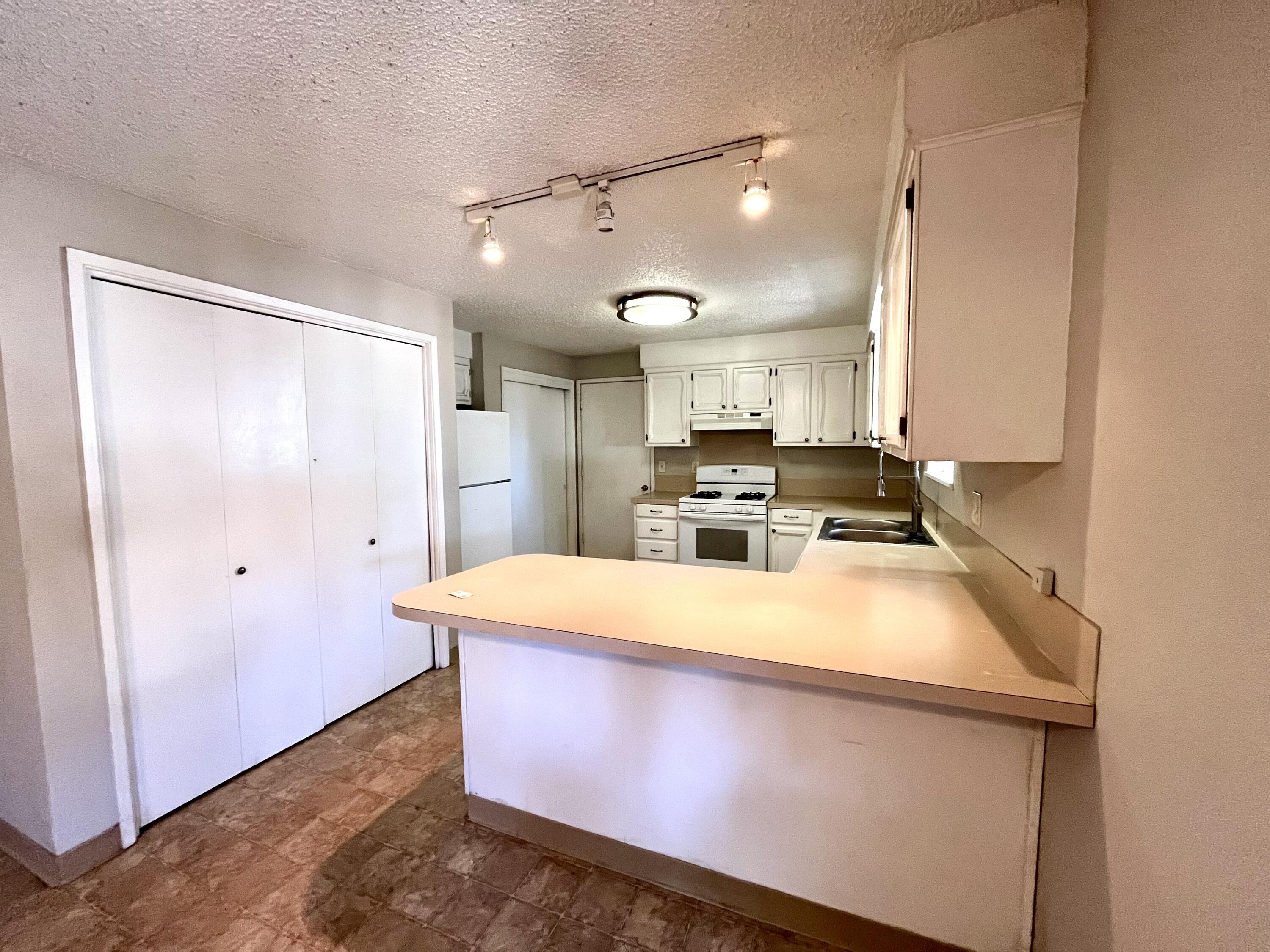 Sunset Village - Residential