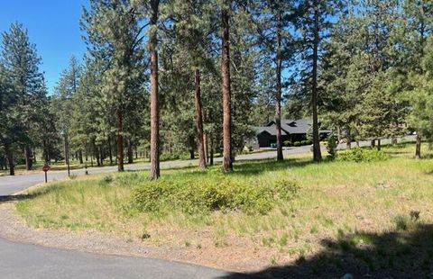 Merganser Road Lot 78 Klamath Falls OR 97601