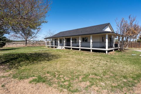 22540 Rickard Road Bend OR 97702