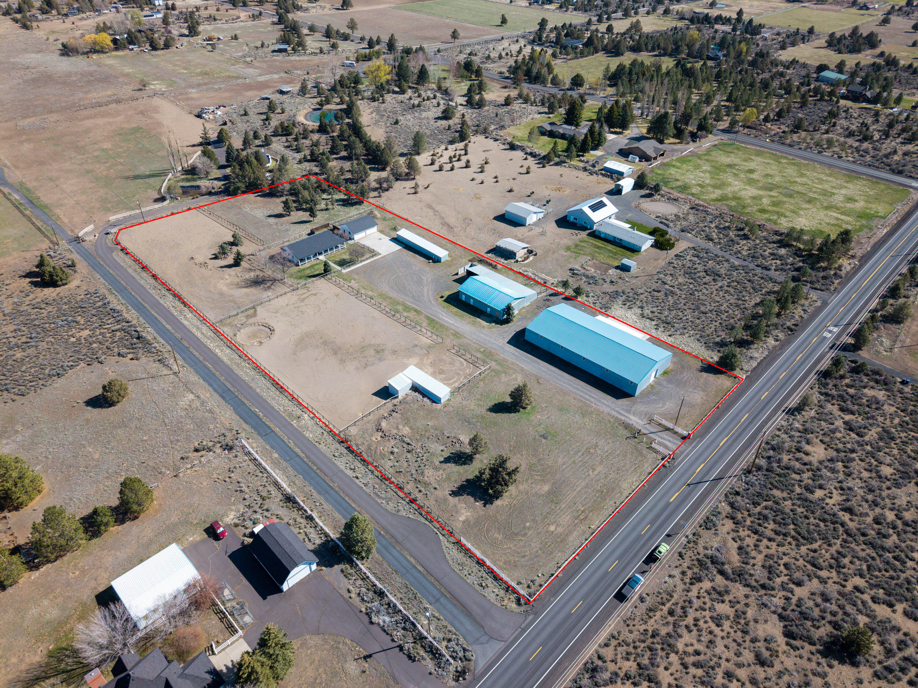 22540 Rickard Road