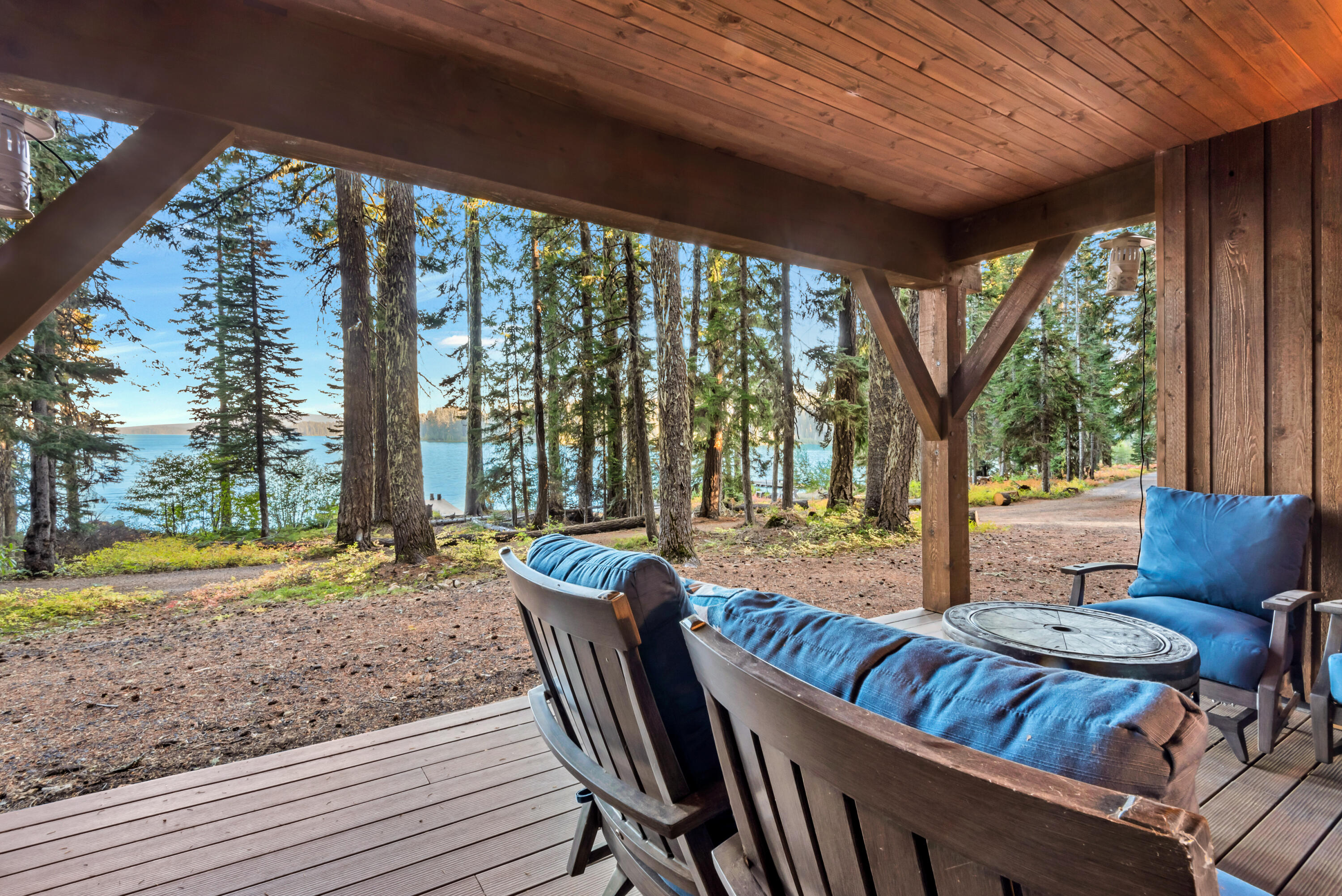 Odell Lake - Residential