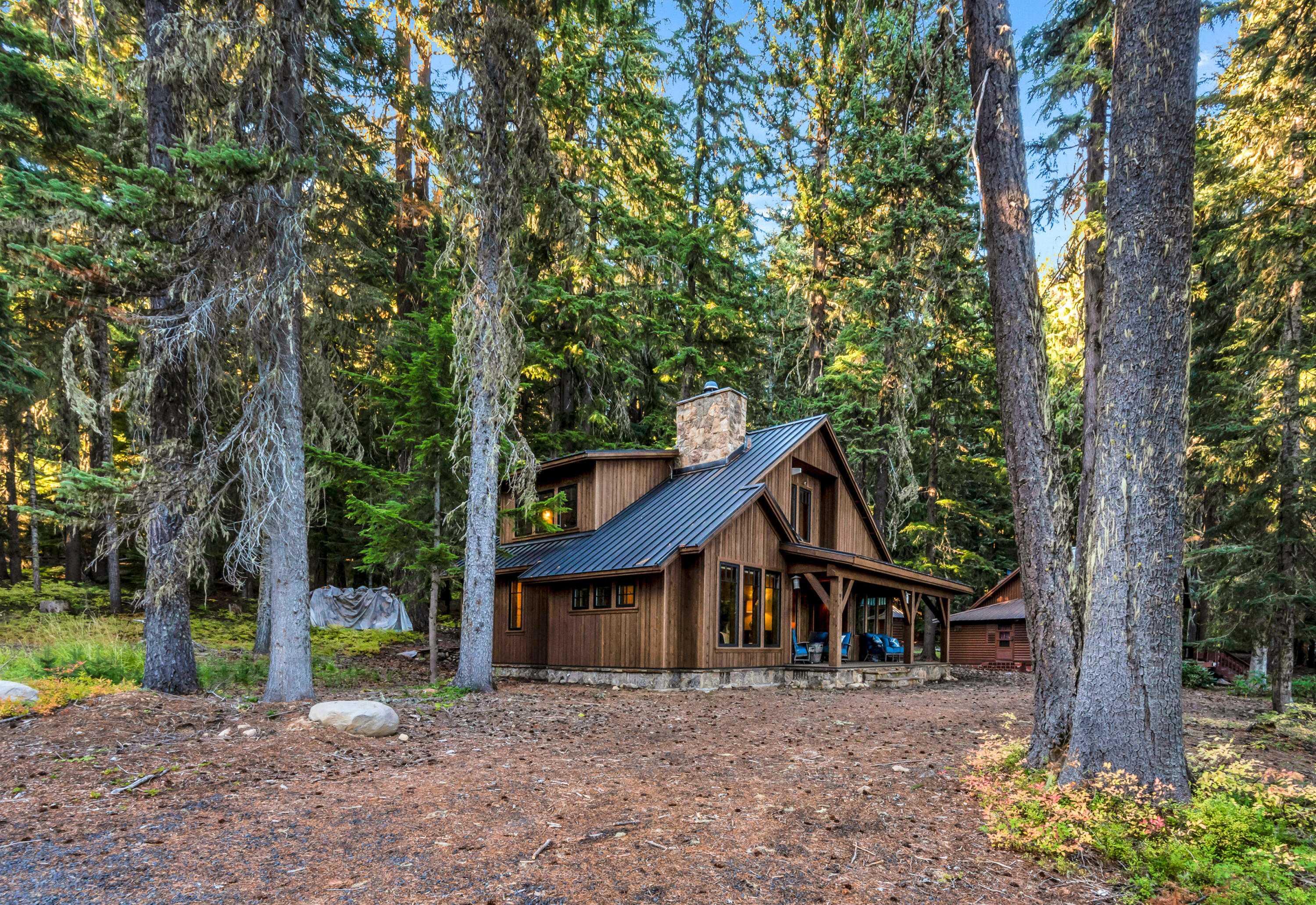 Odell Lake - Residential