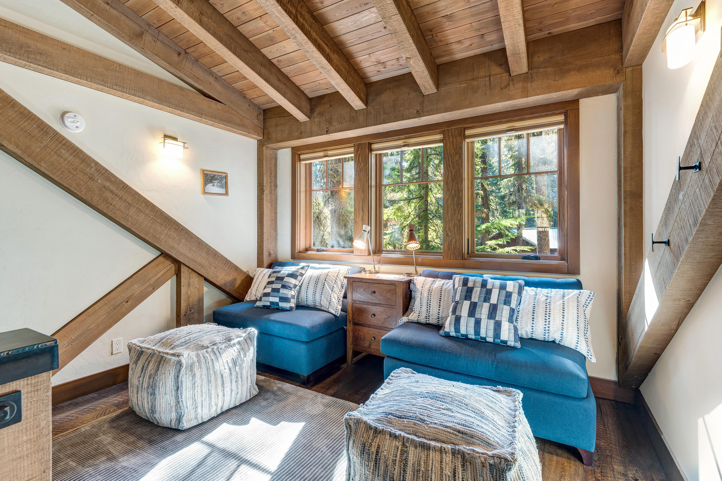 Odell Lake - Residential