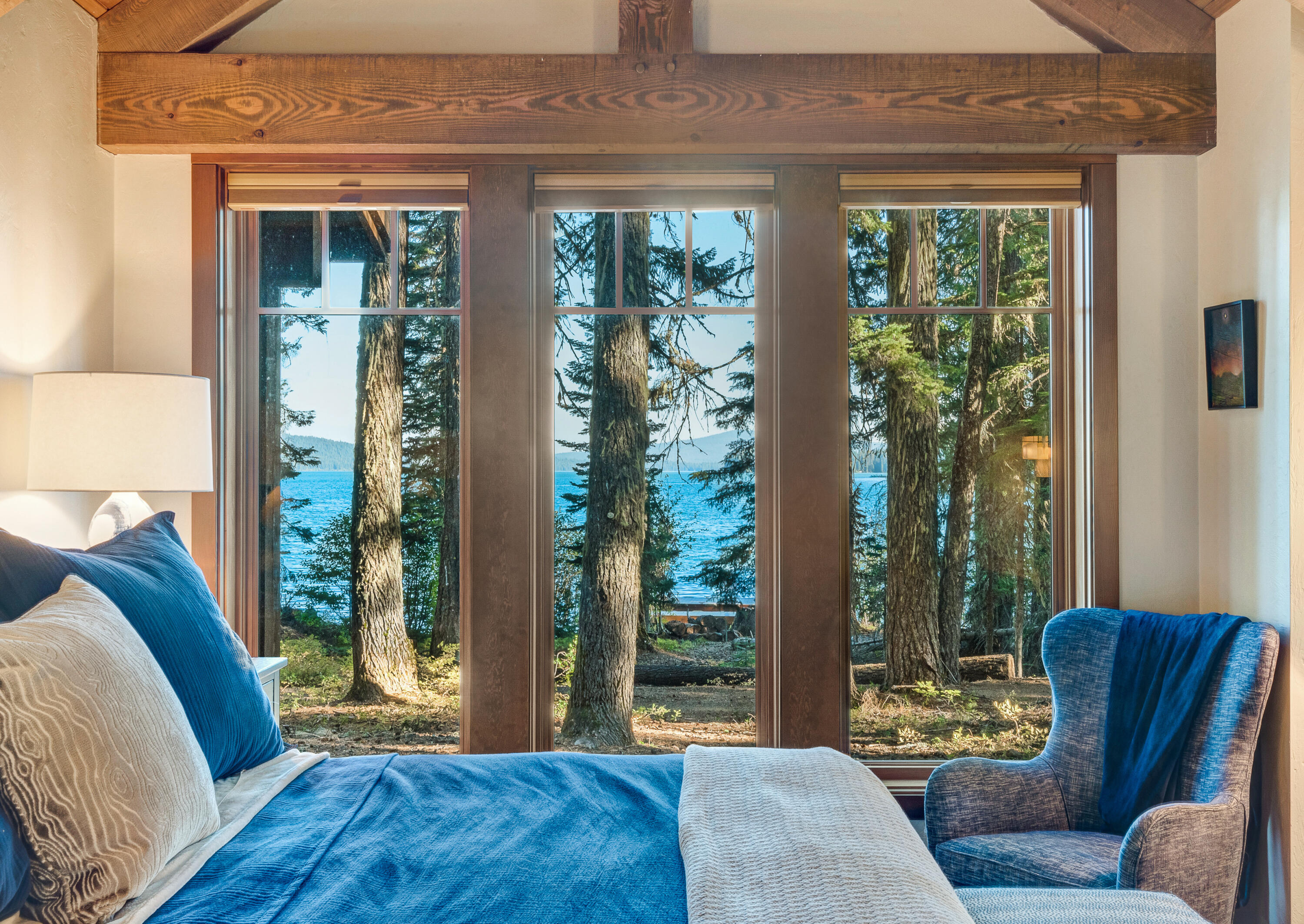 Odell Lake - Residential