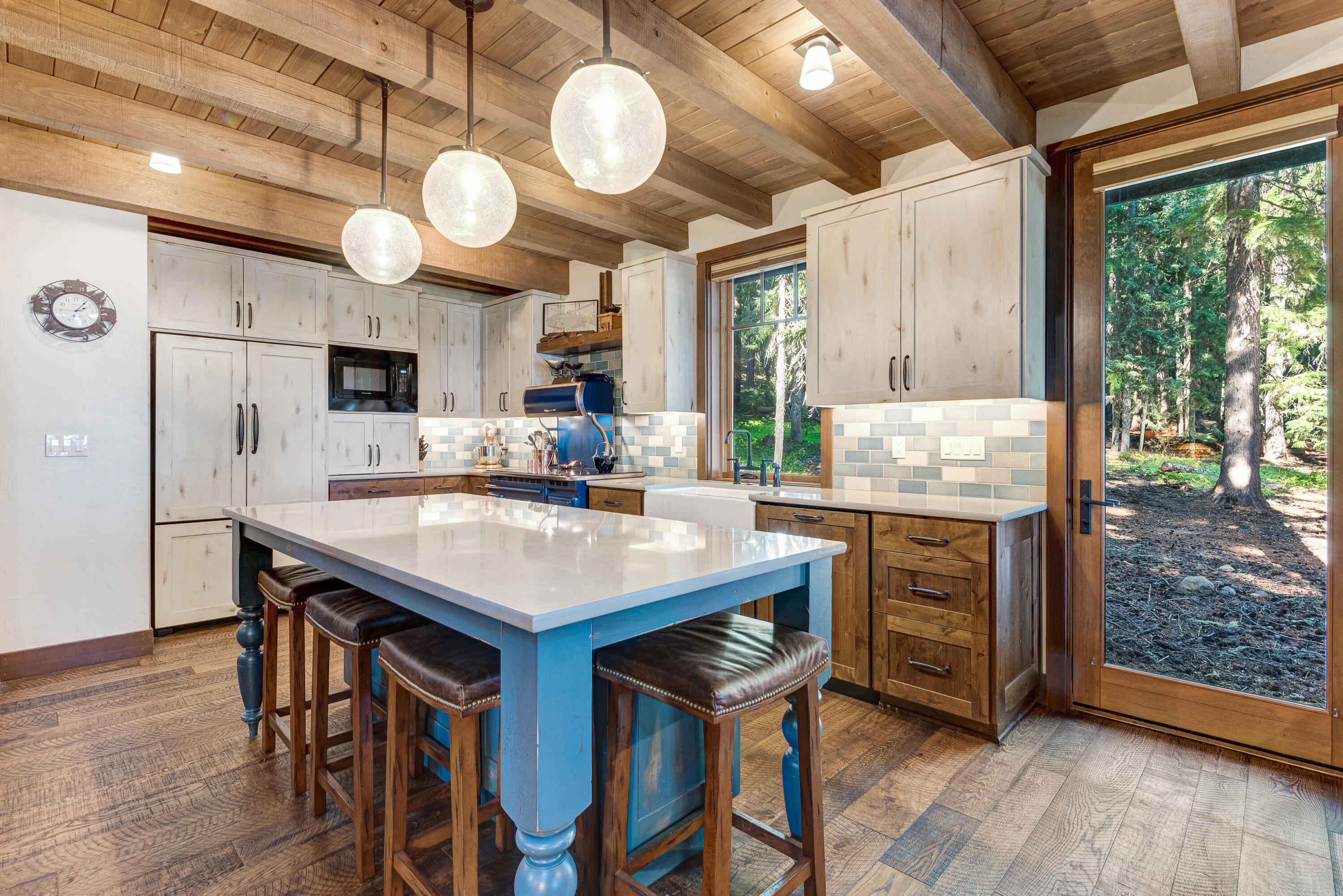 Odell Lake - Residential