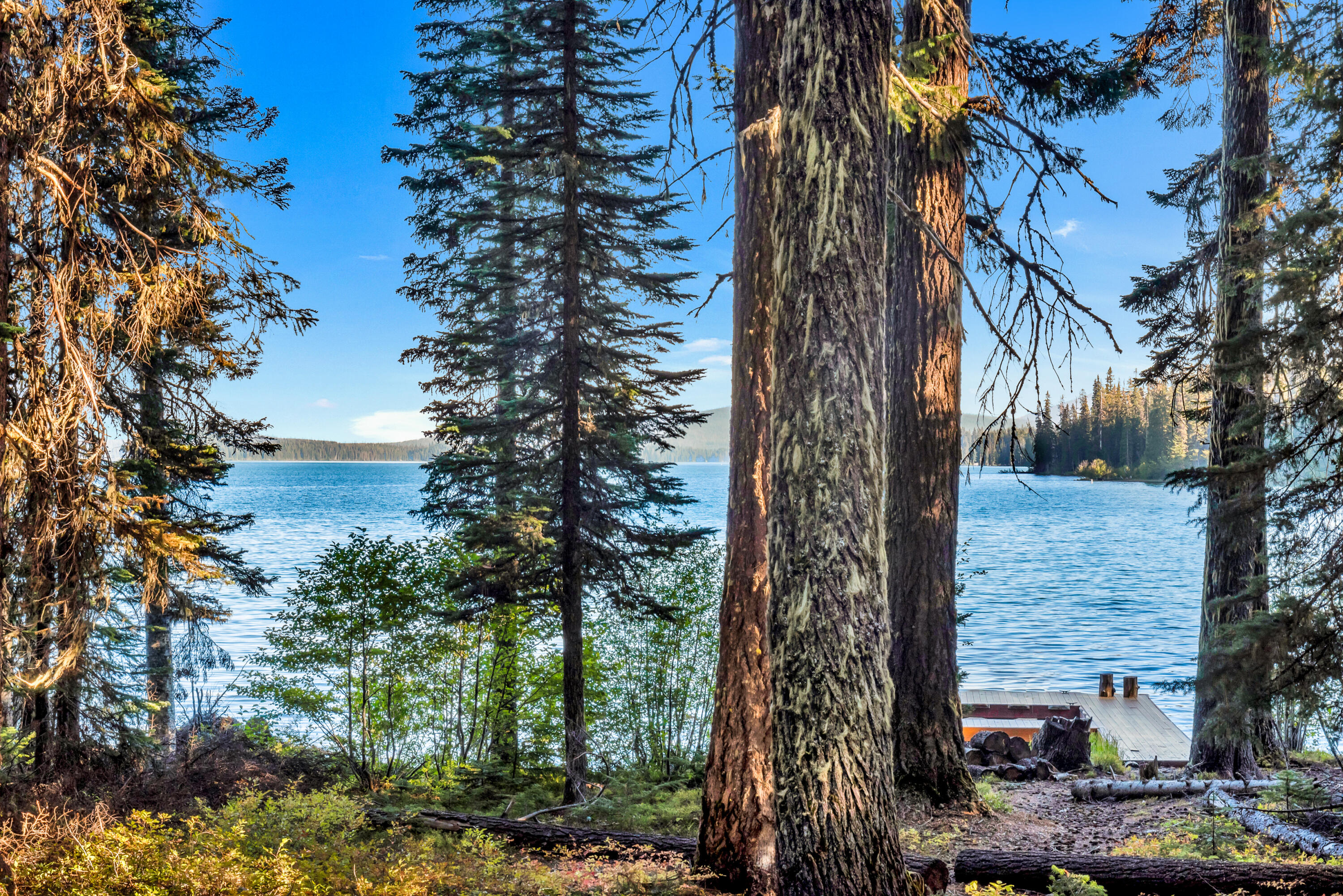 Odell Lake - Residential