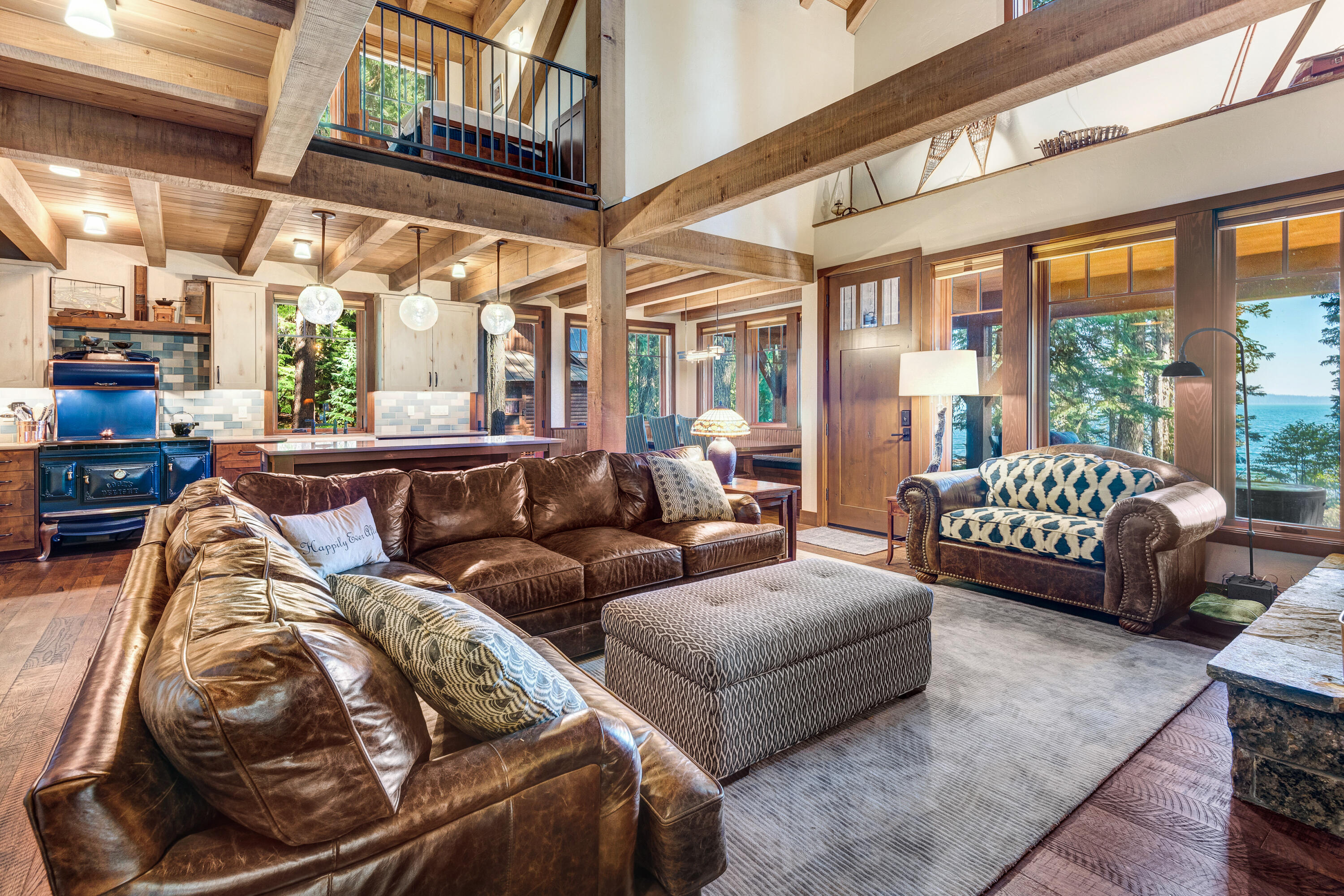 Odell Lake - Residential