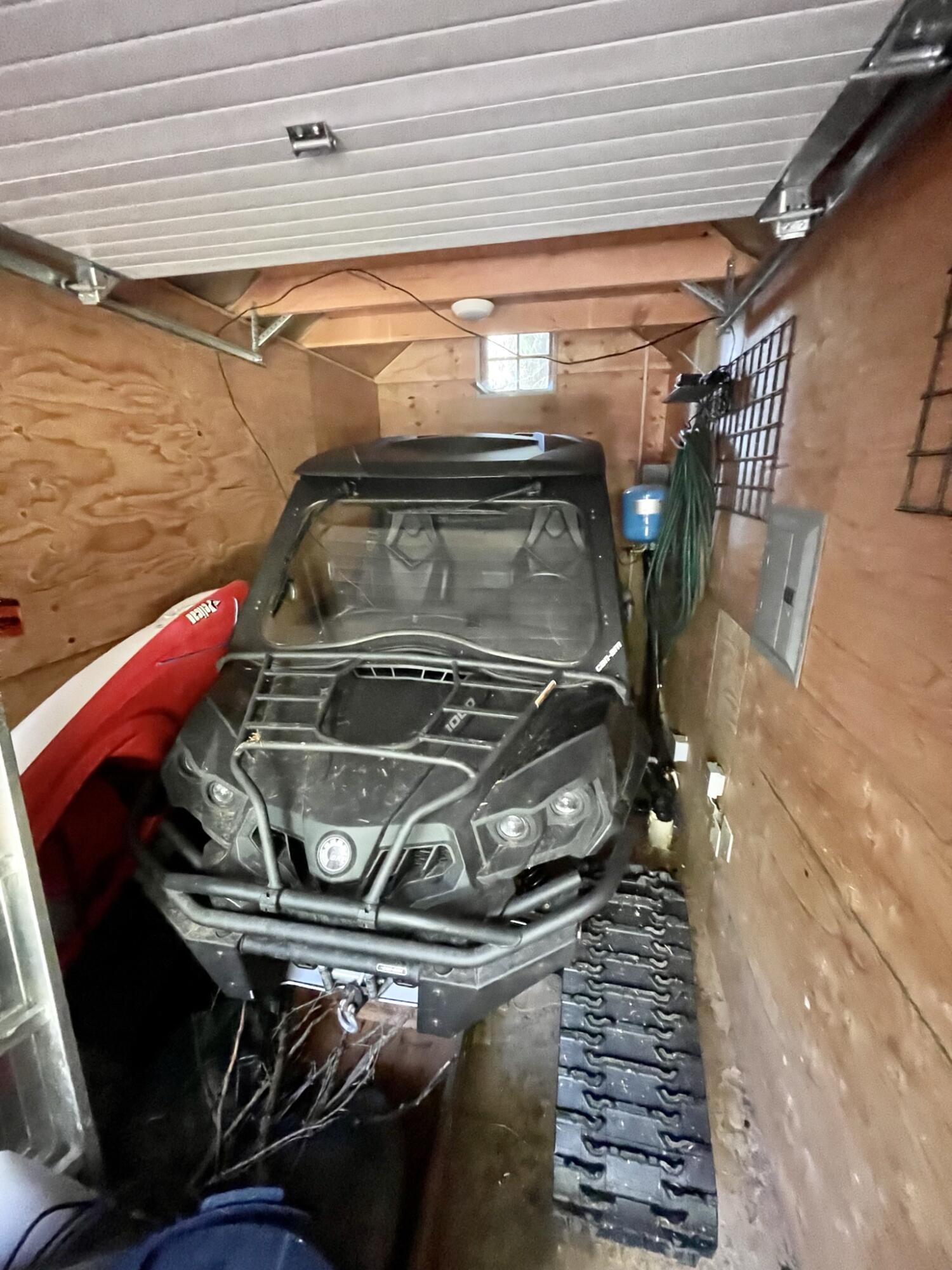 Odell Lake - Residential