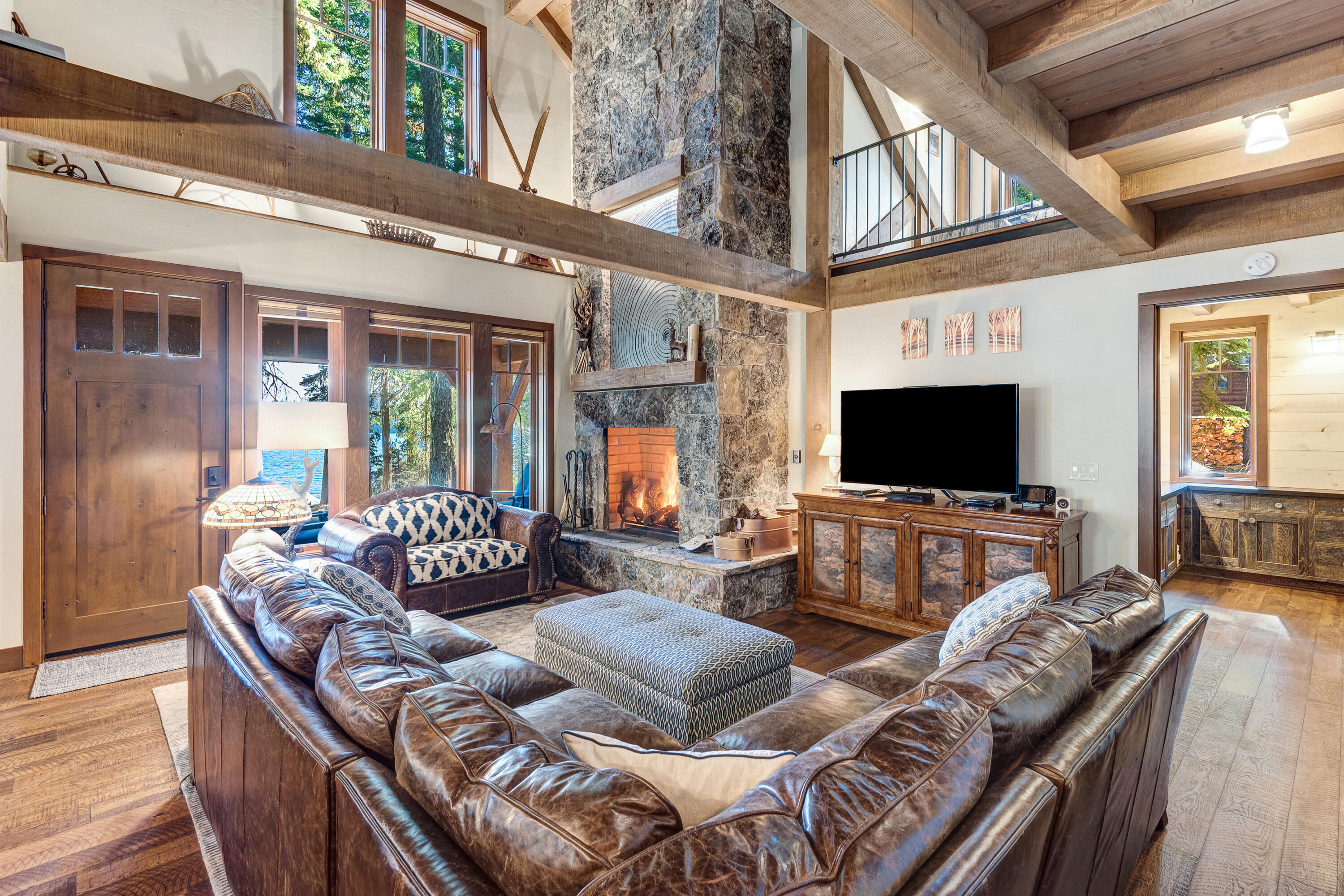 Odell Lake - Residential