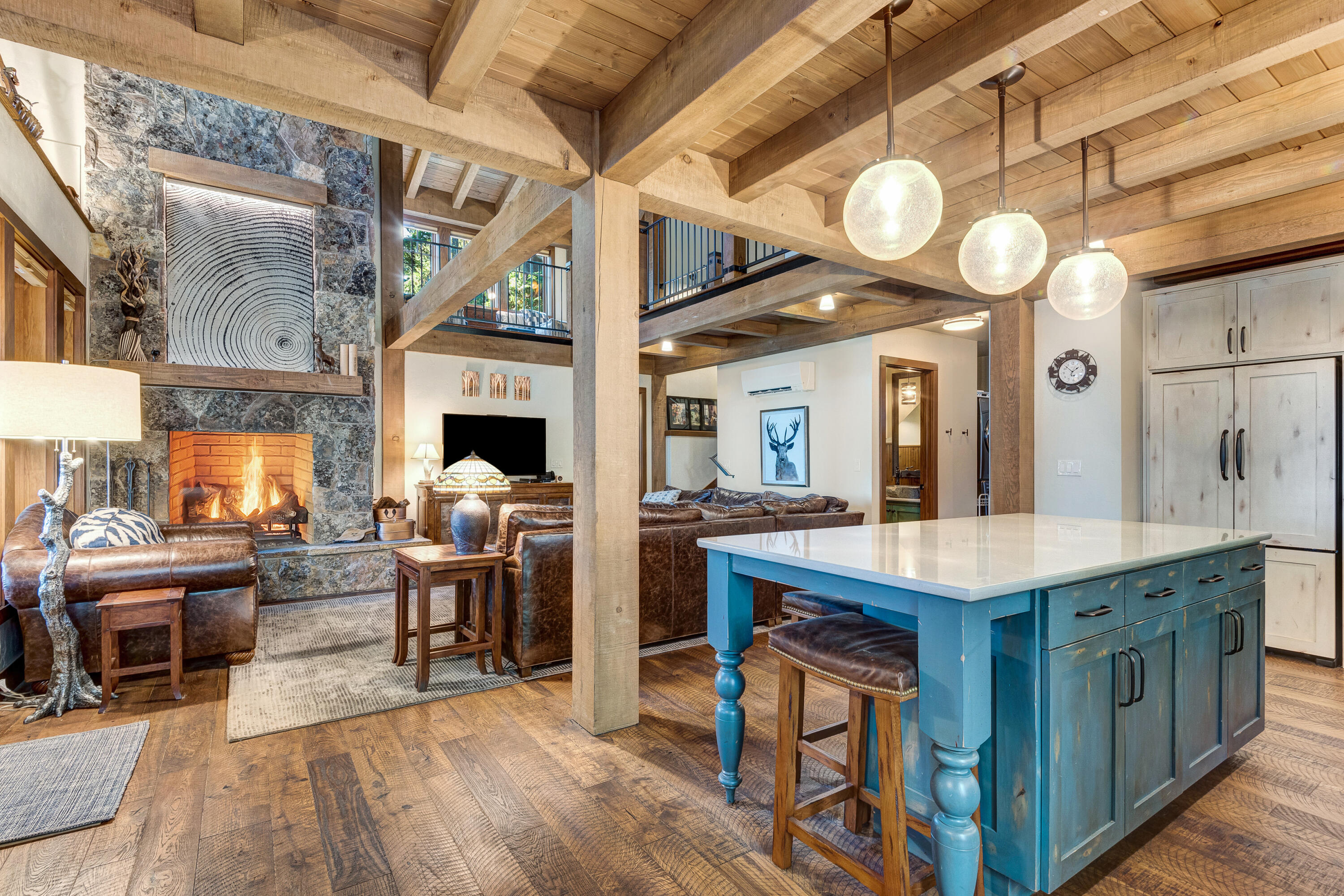 Odell Lake - Residential