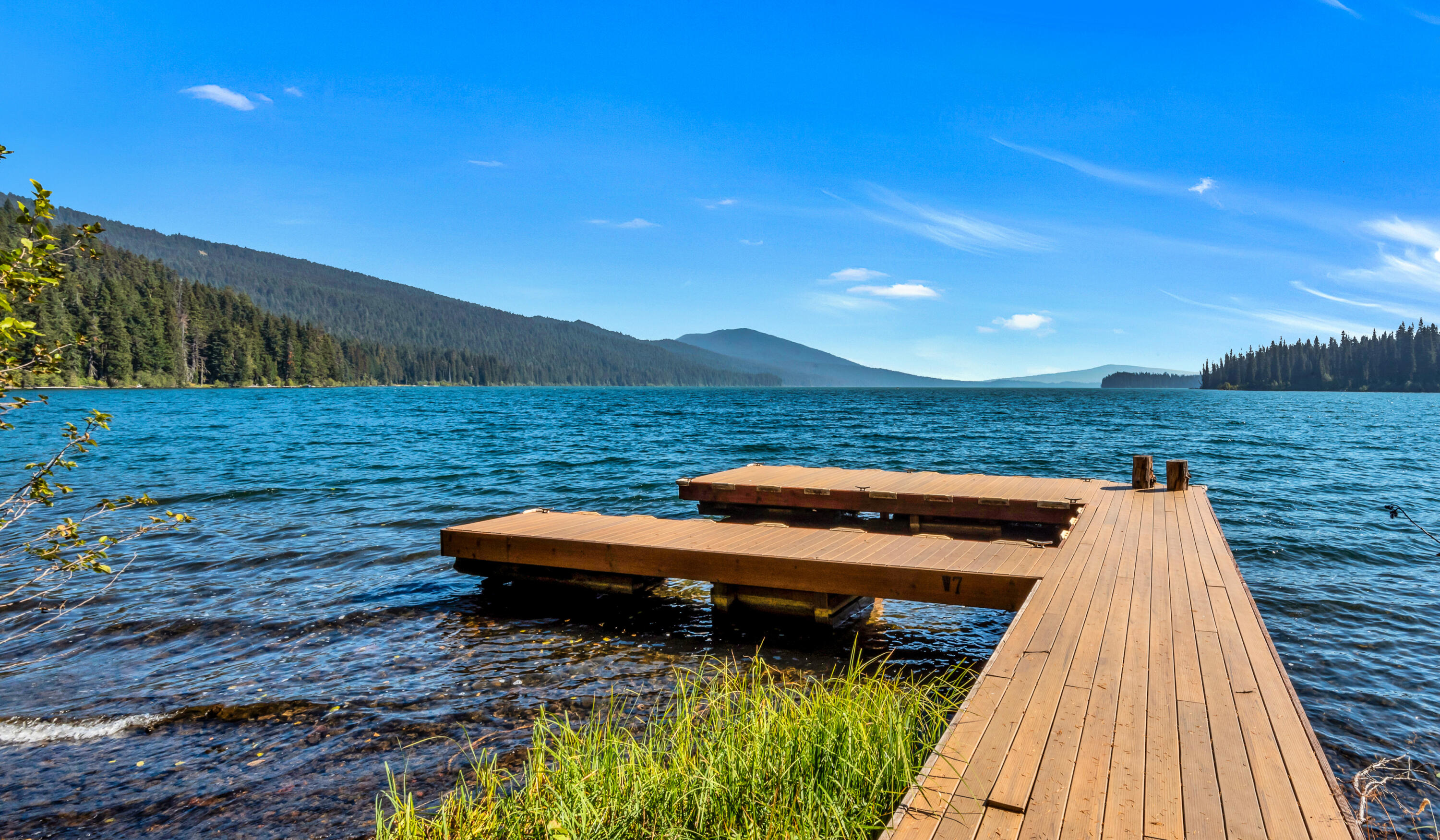 Odell Lake - Residential
