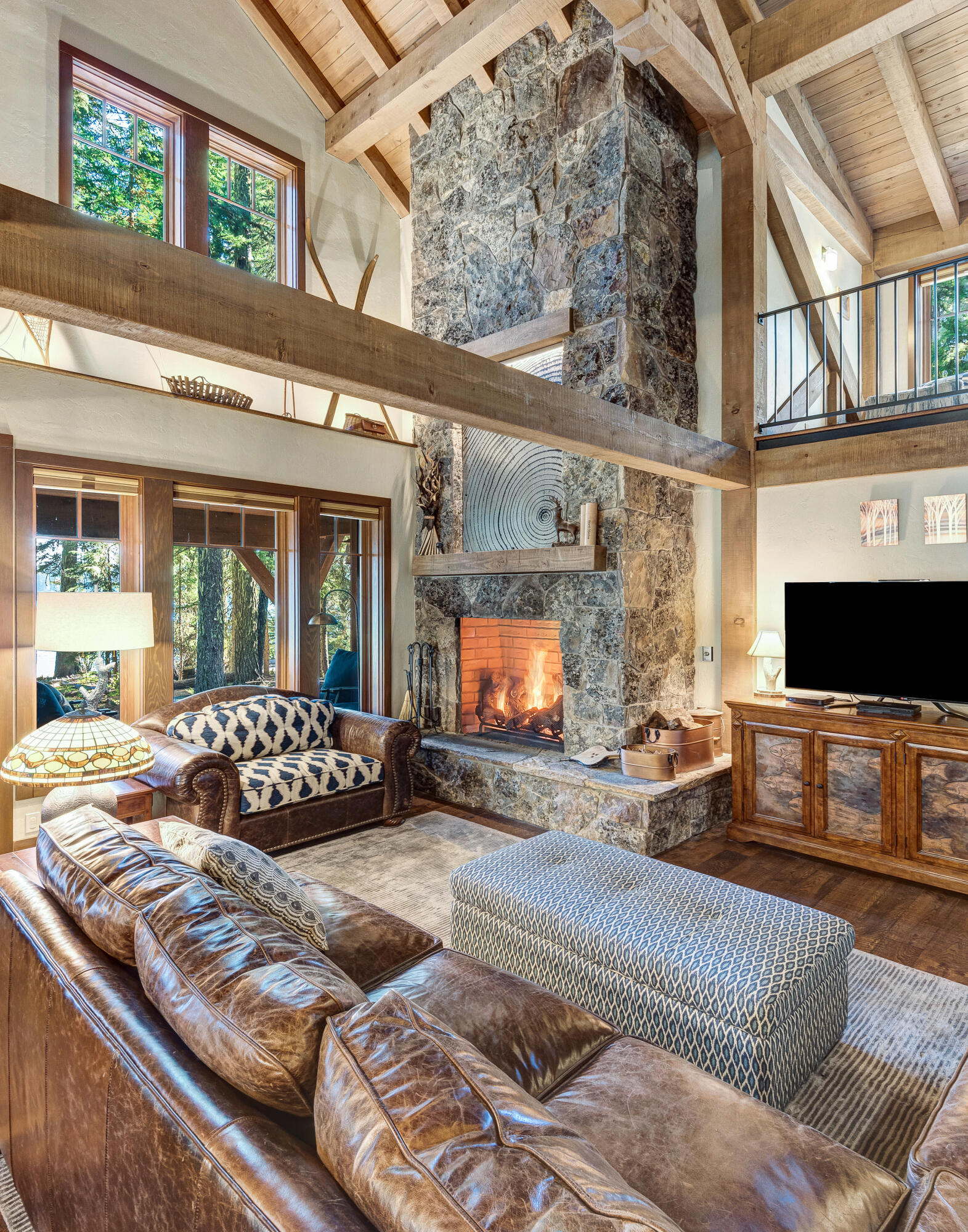 Odell Lake - Residential