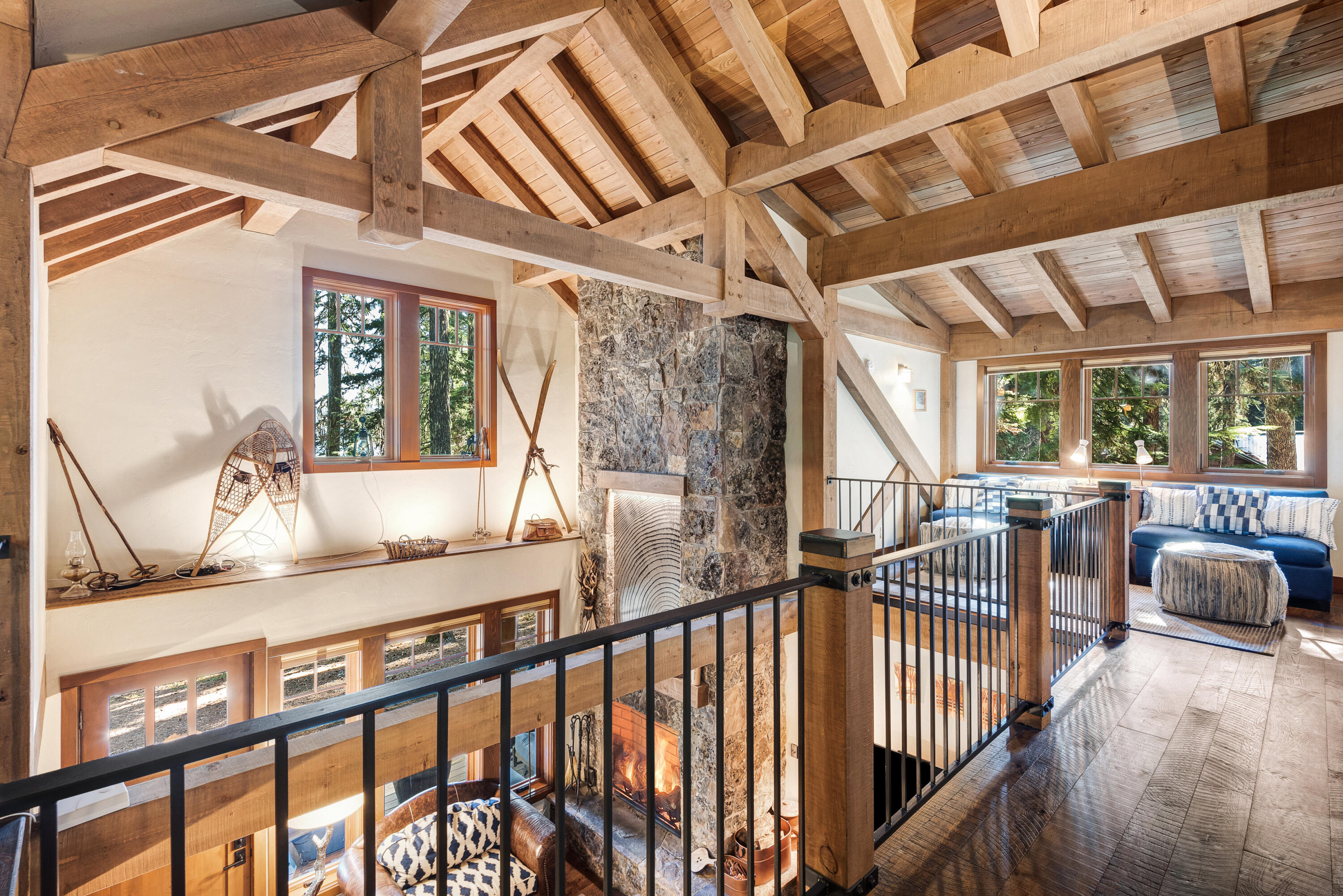 Odell Lake - Residential