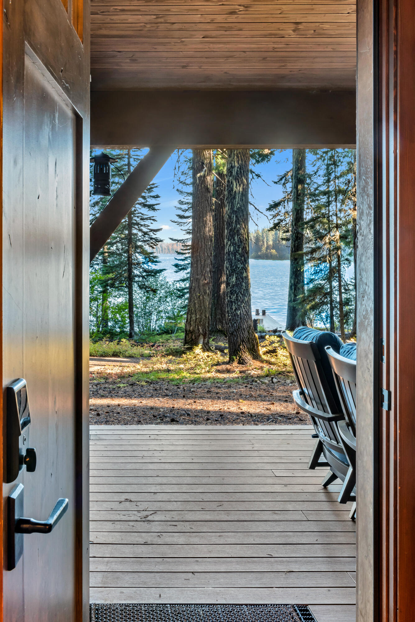 Odell Lake - Residential