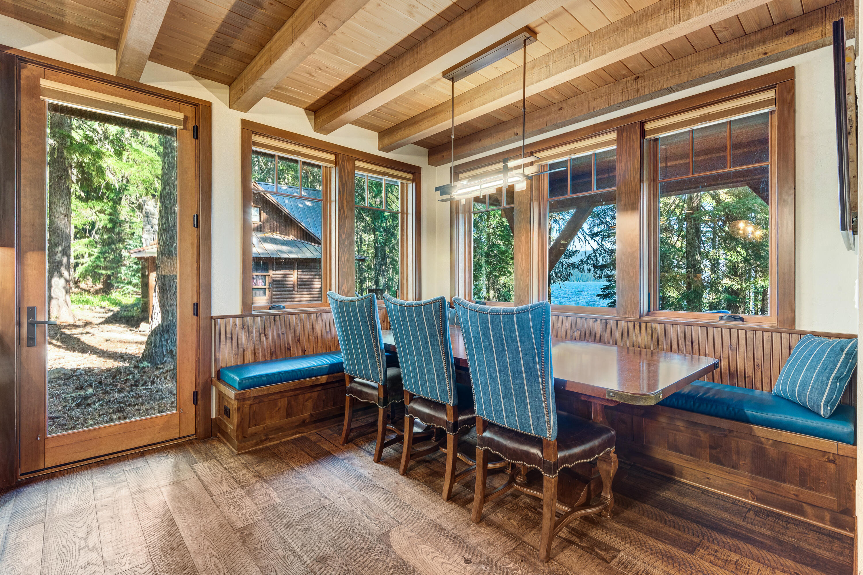 Odell Lake - Residential