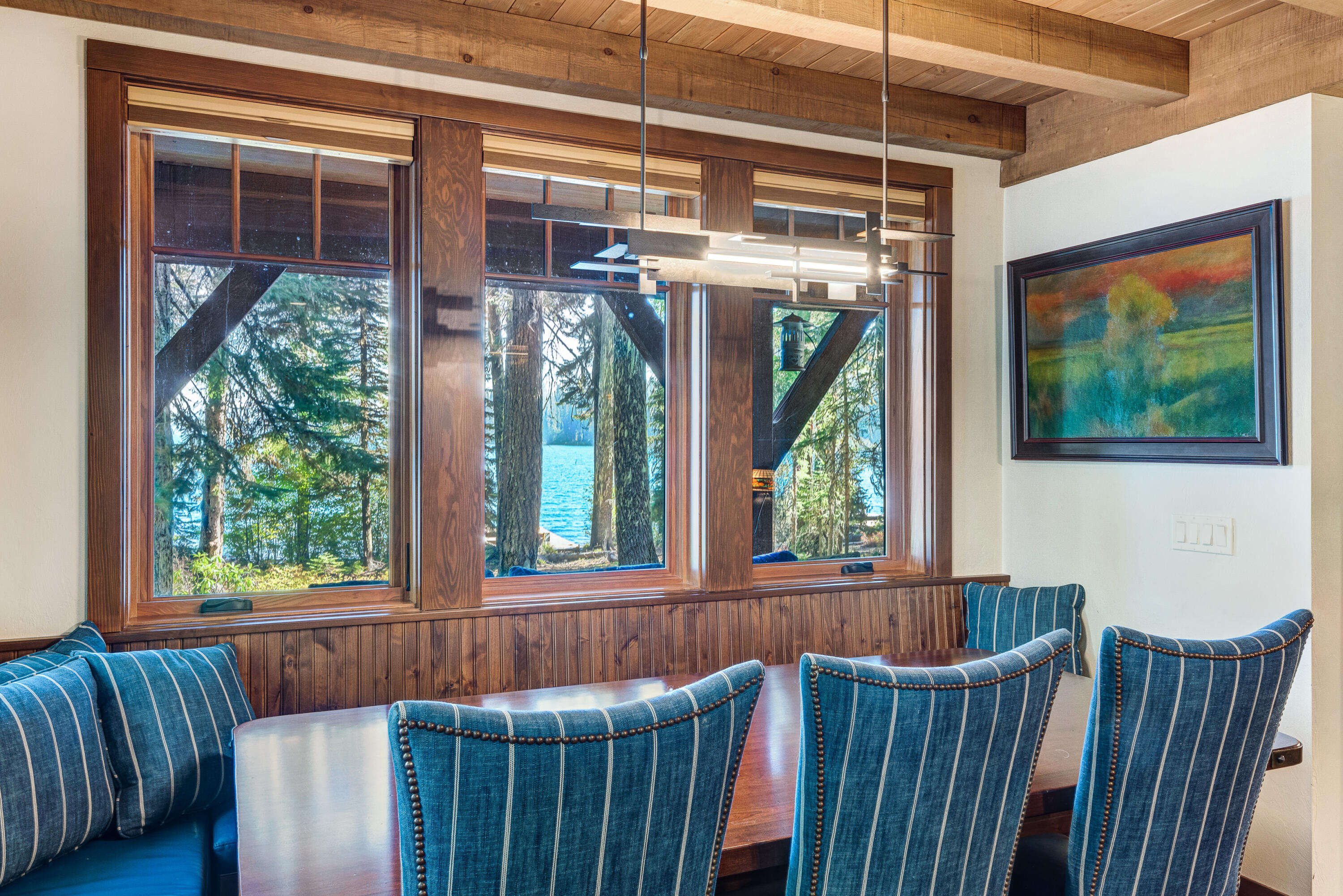 Odell Lake - Residential