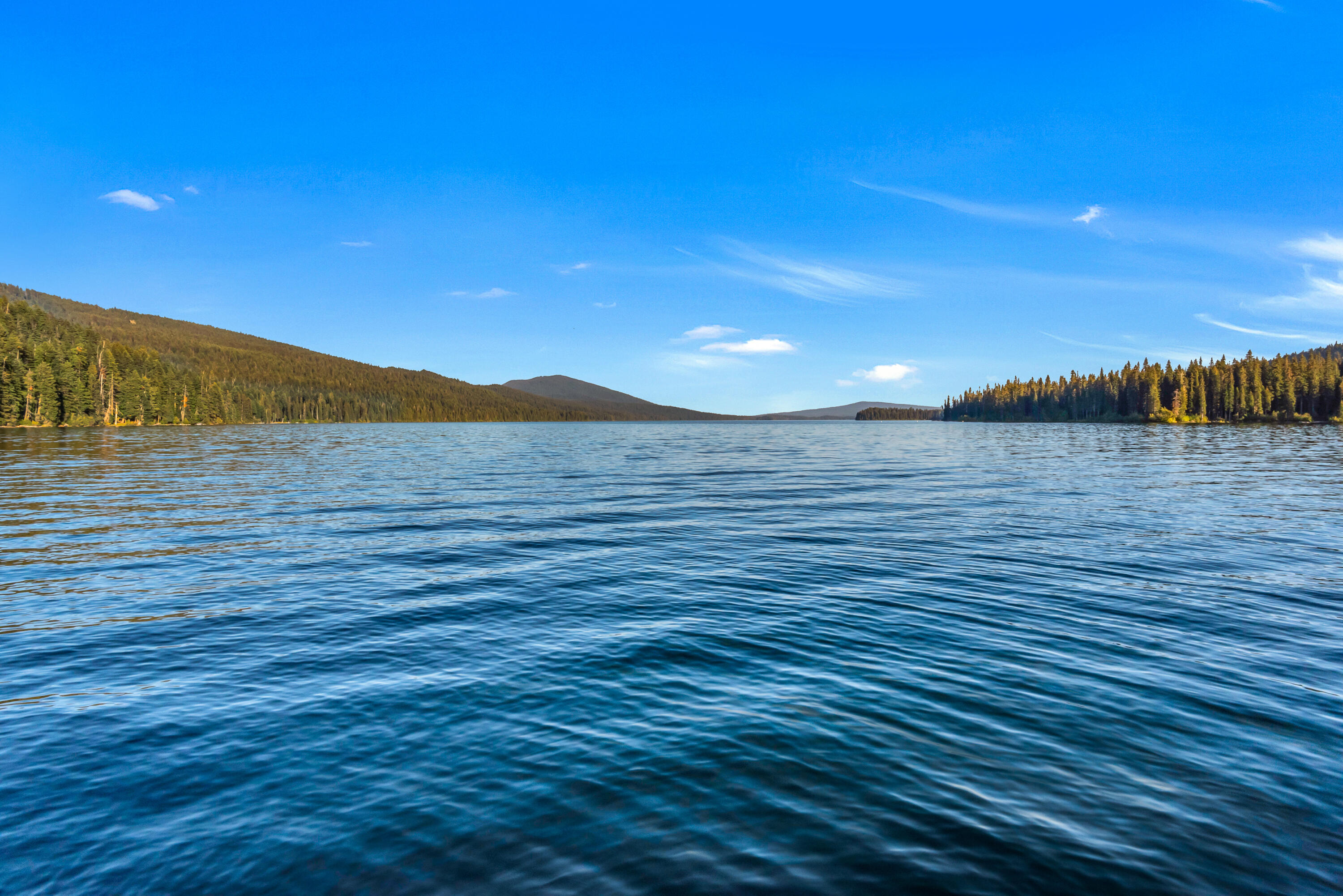 Odell Lake - Residential