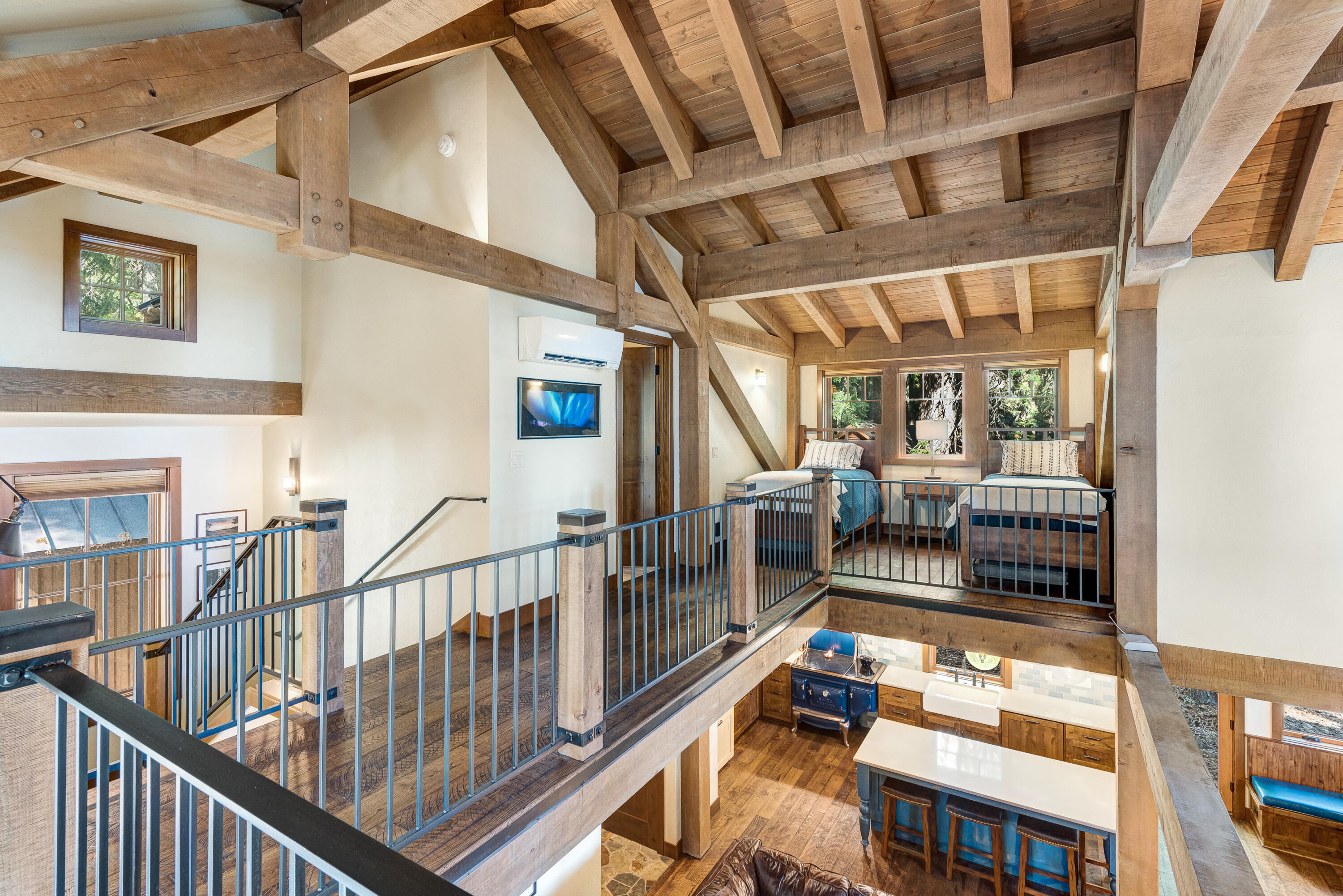 Odell Lake - Residential