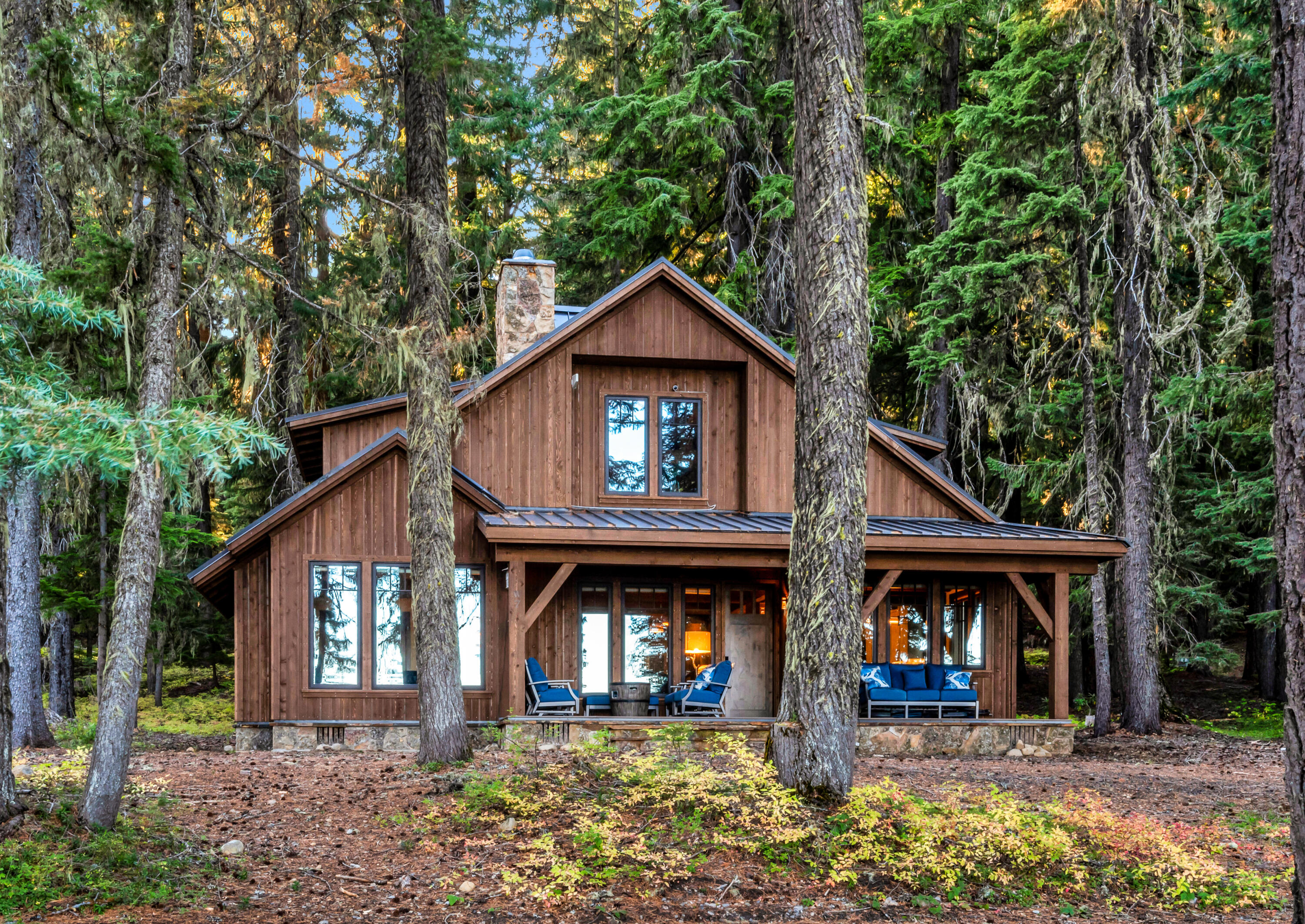 Odell Lake - Residential