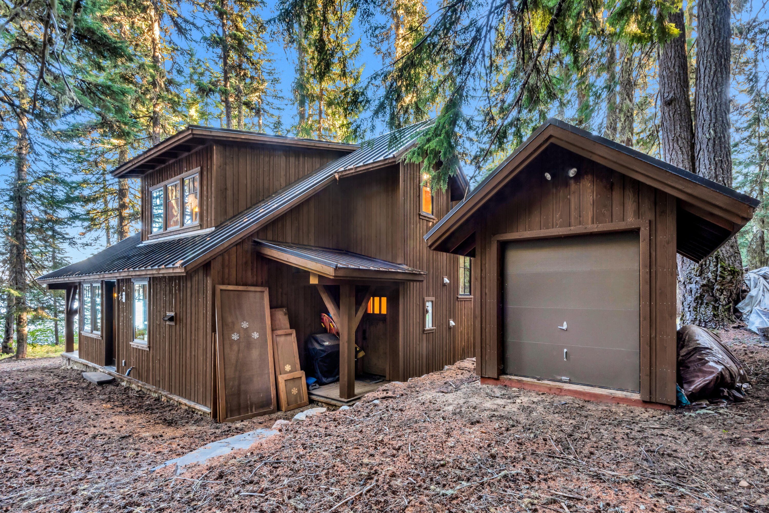 Odell Lake - Residential