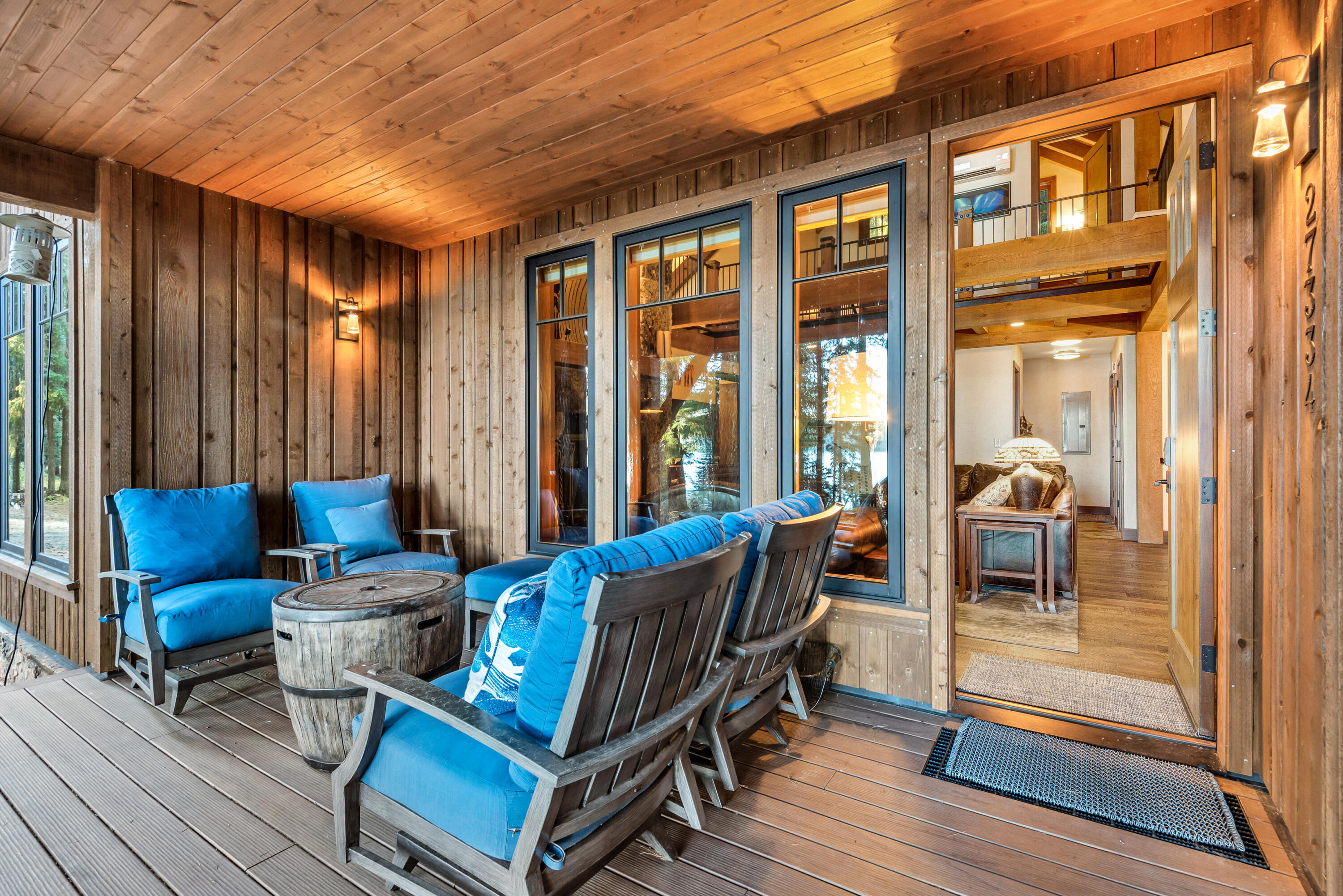 Odell Lake - Residential