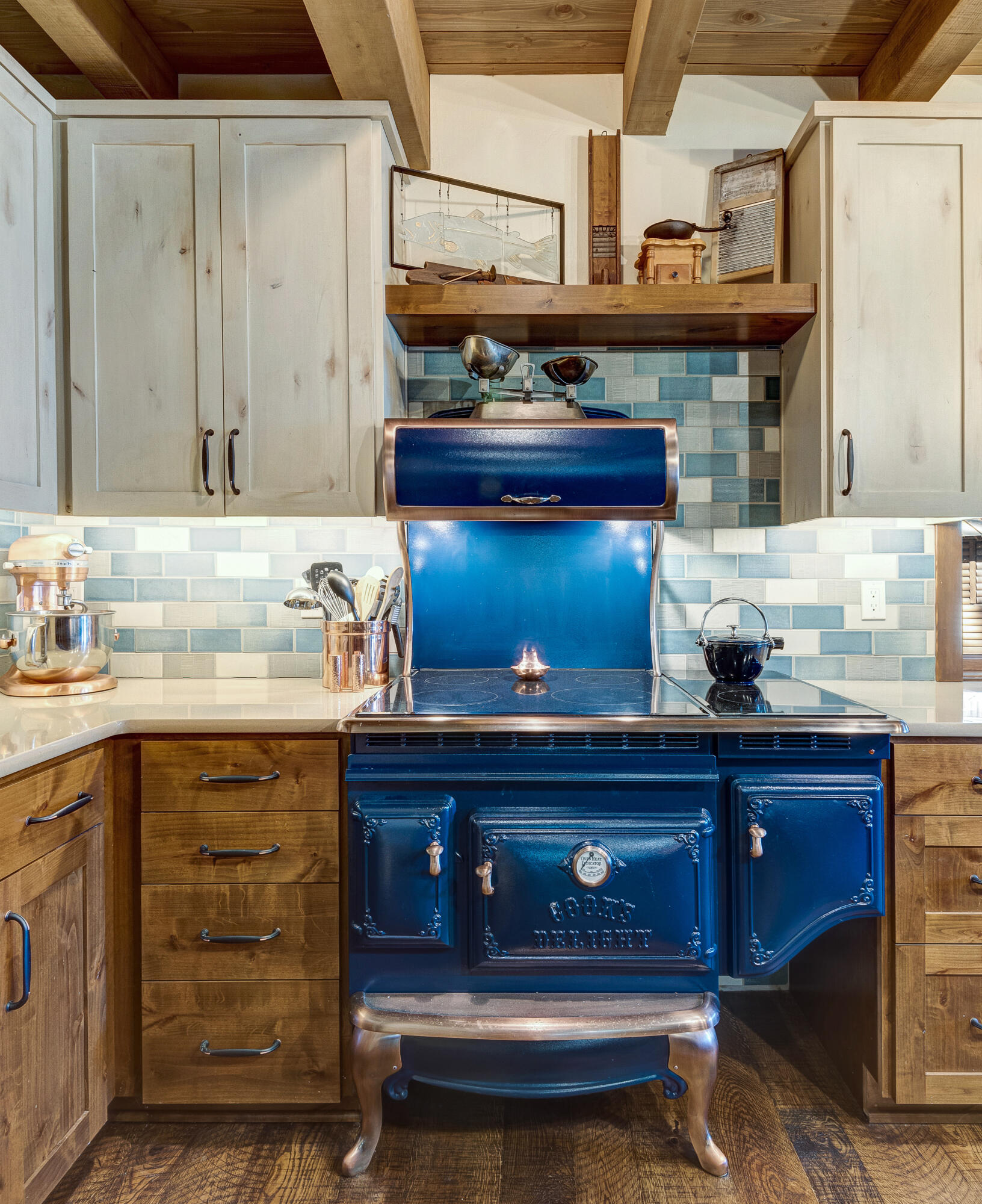 Odell Lake - Residential