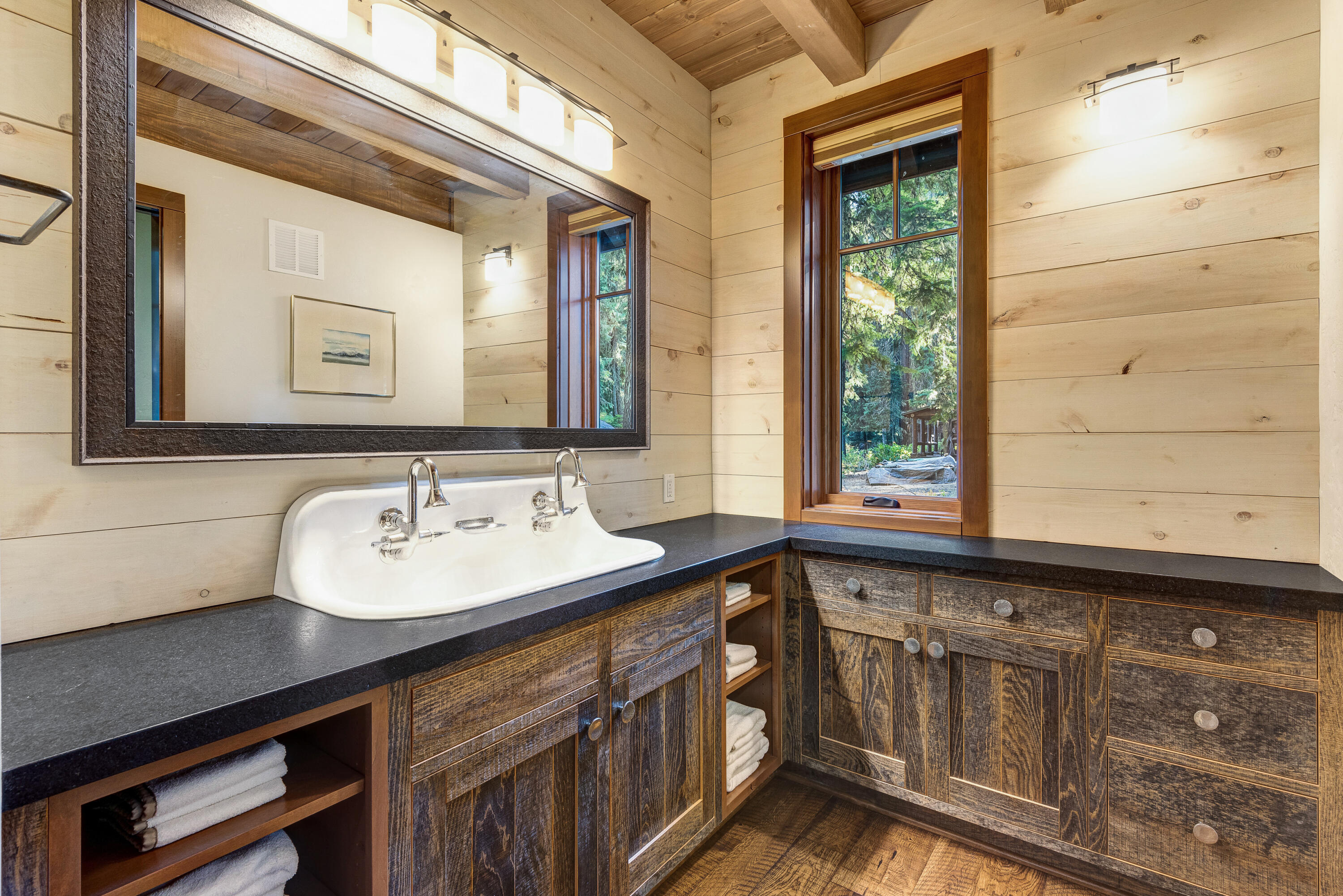 Odell Lake - Residential