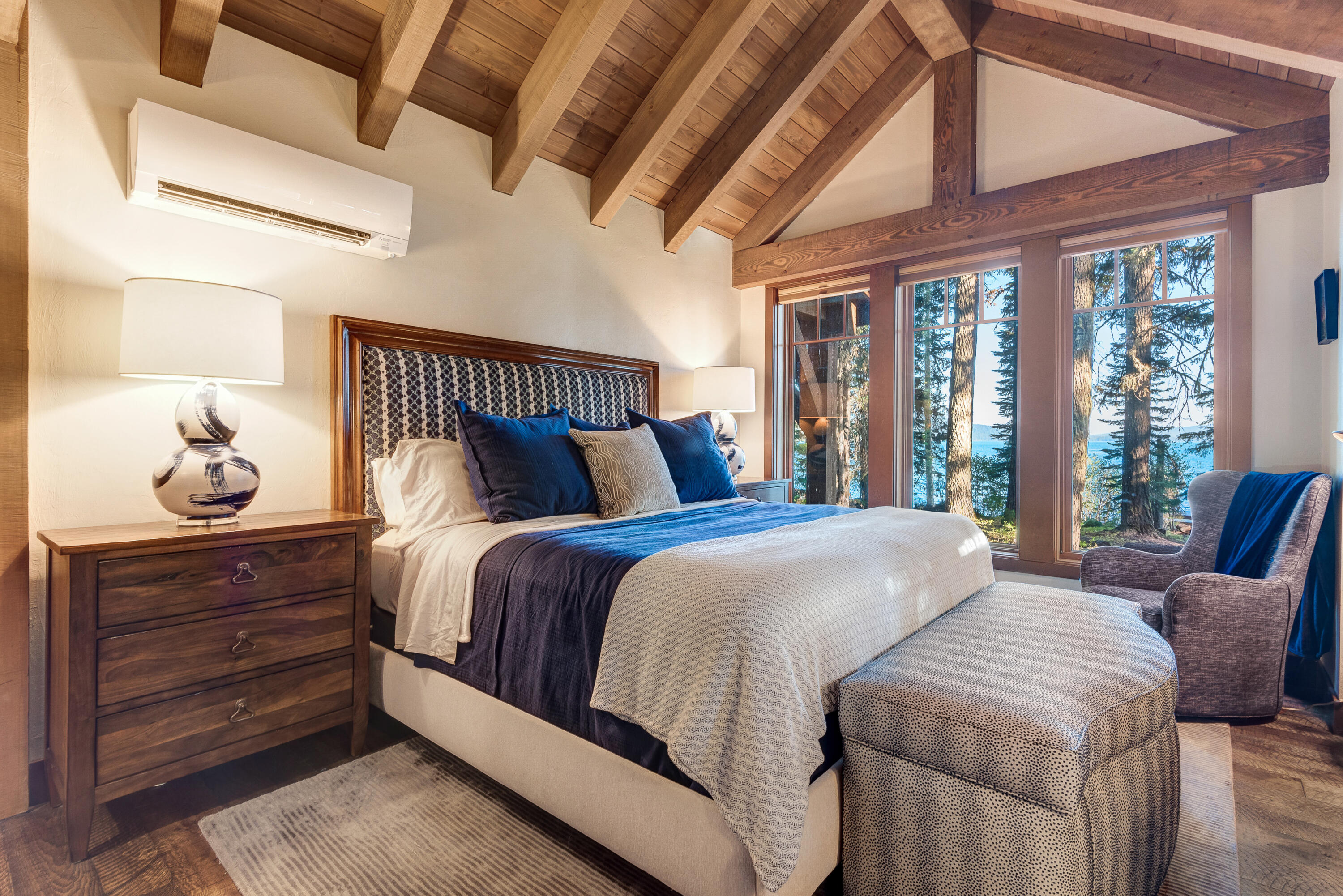 Odell Lake - Residential