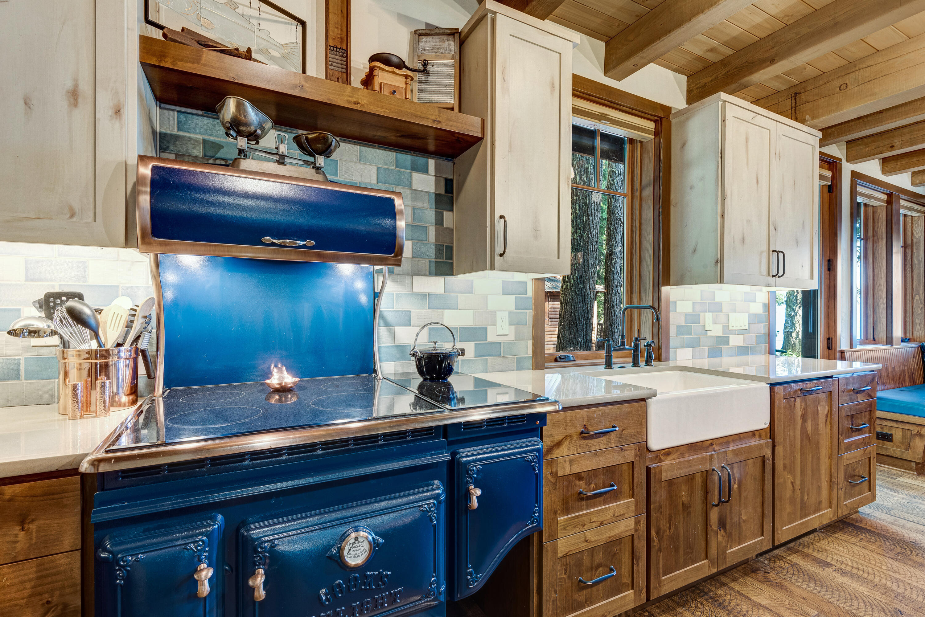 Odell Lake - Residential