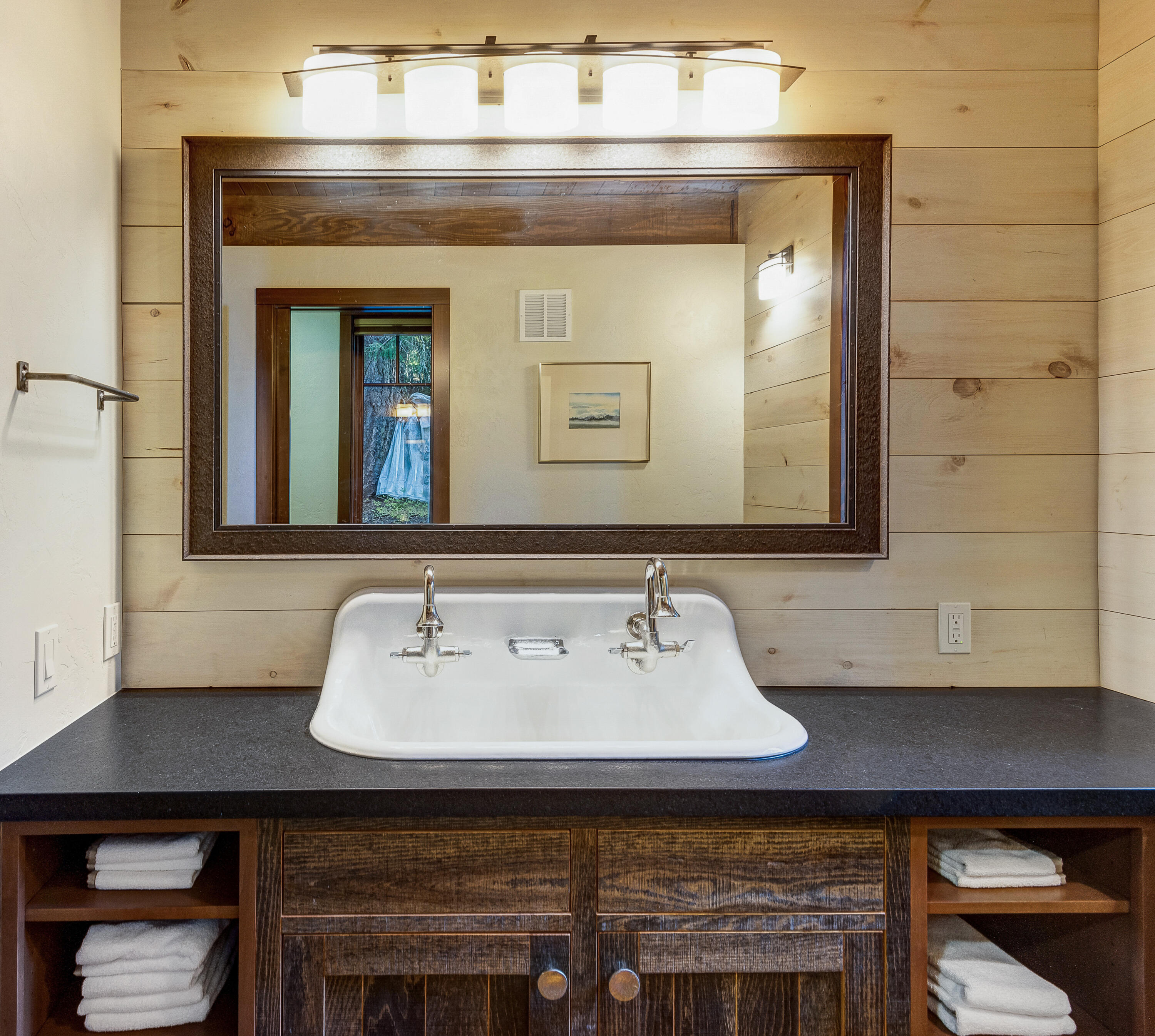 Odell Lake - Residential