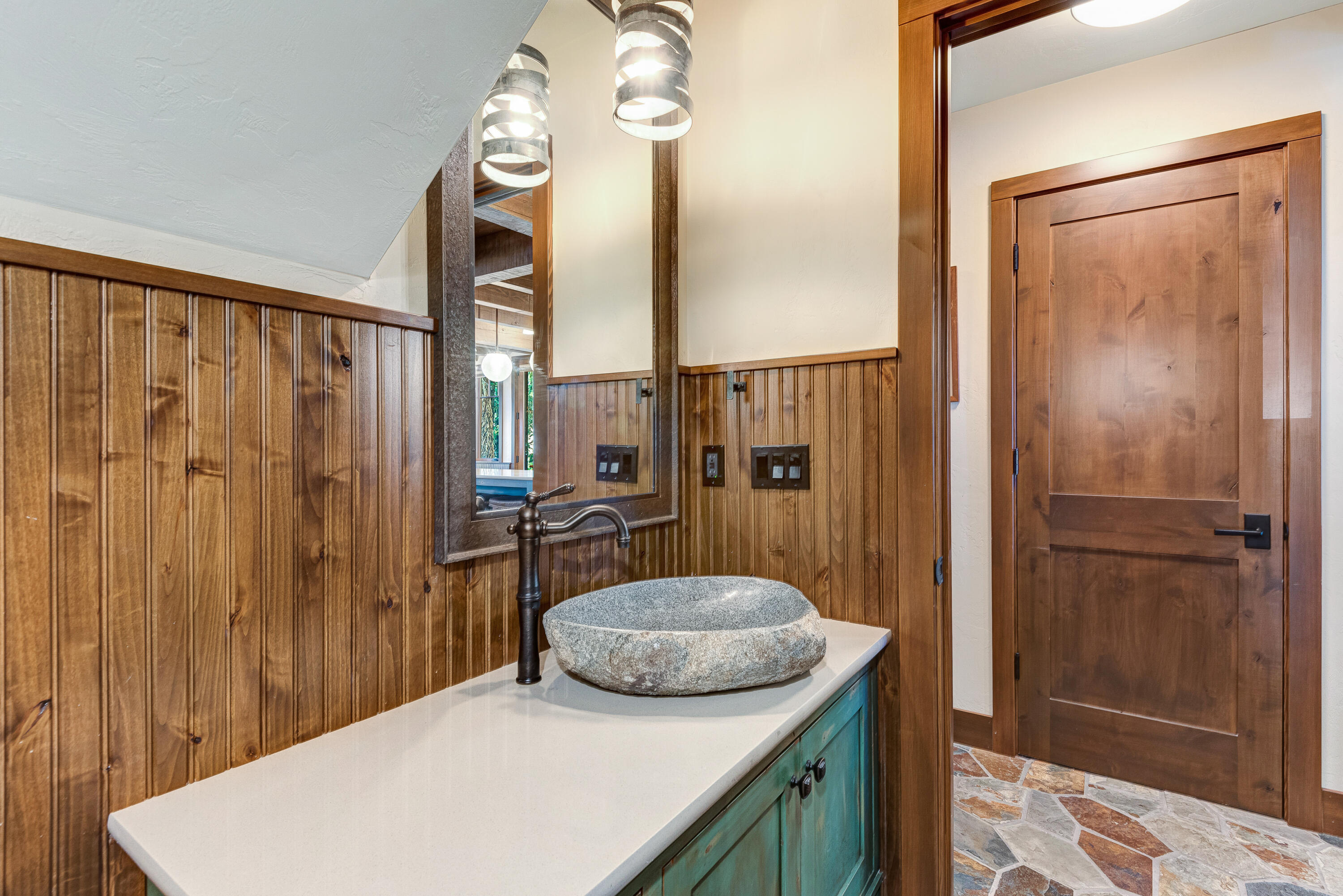 Odell Lake - Residential