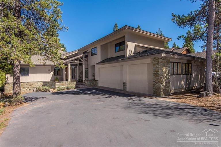 Fairway Crest Village - Residential