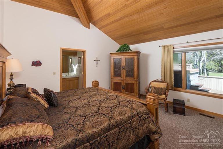 Fairway Crest Village - Residential