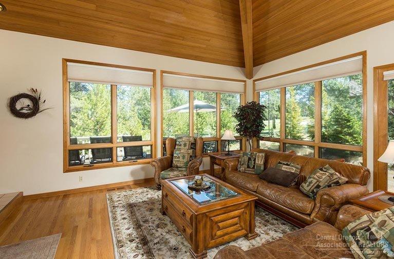 Fairway Crest Village - Residential