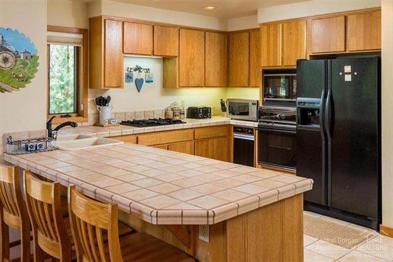 Fairway Crest Village - Residential