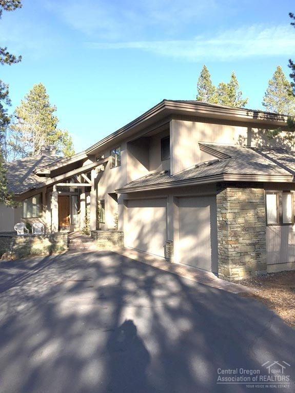 Fairway Crest Village - Residential