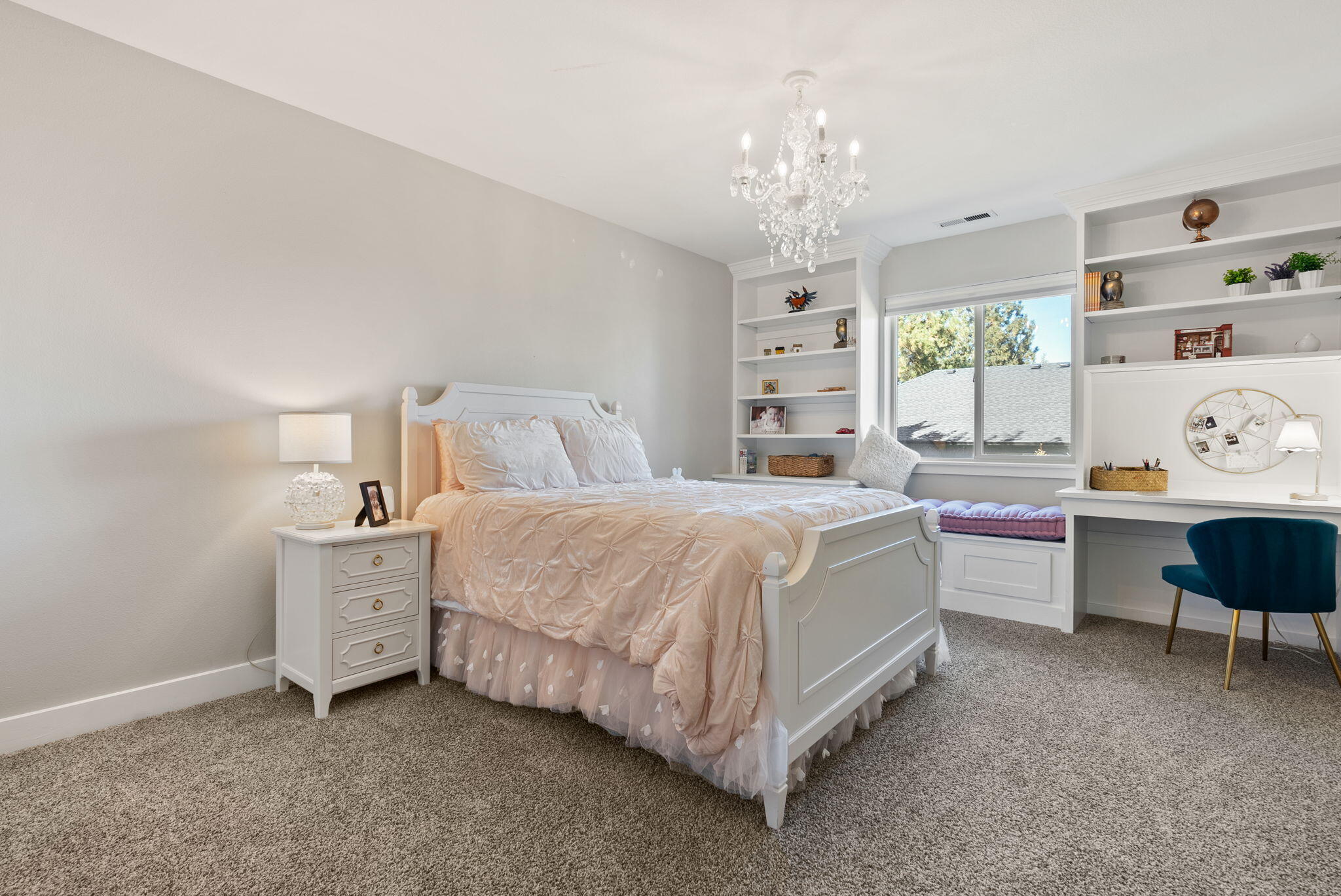 Copper Canyon - Residential