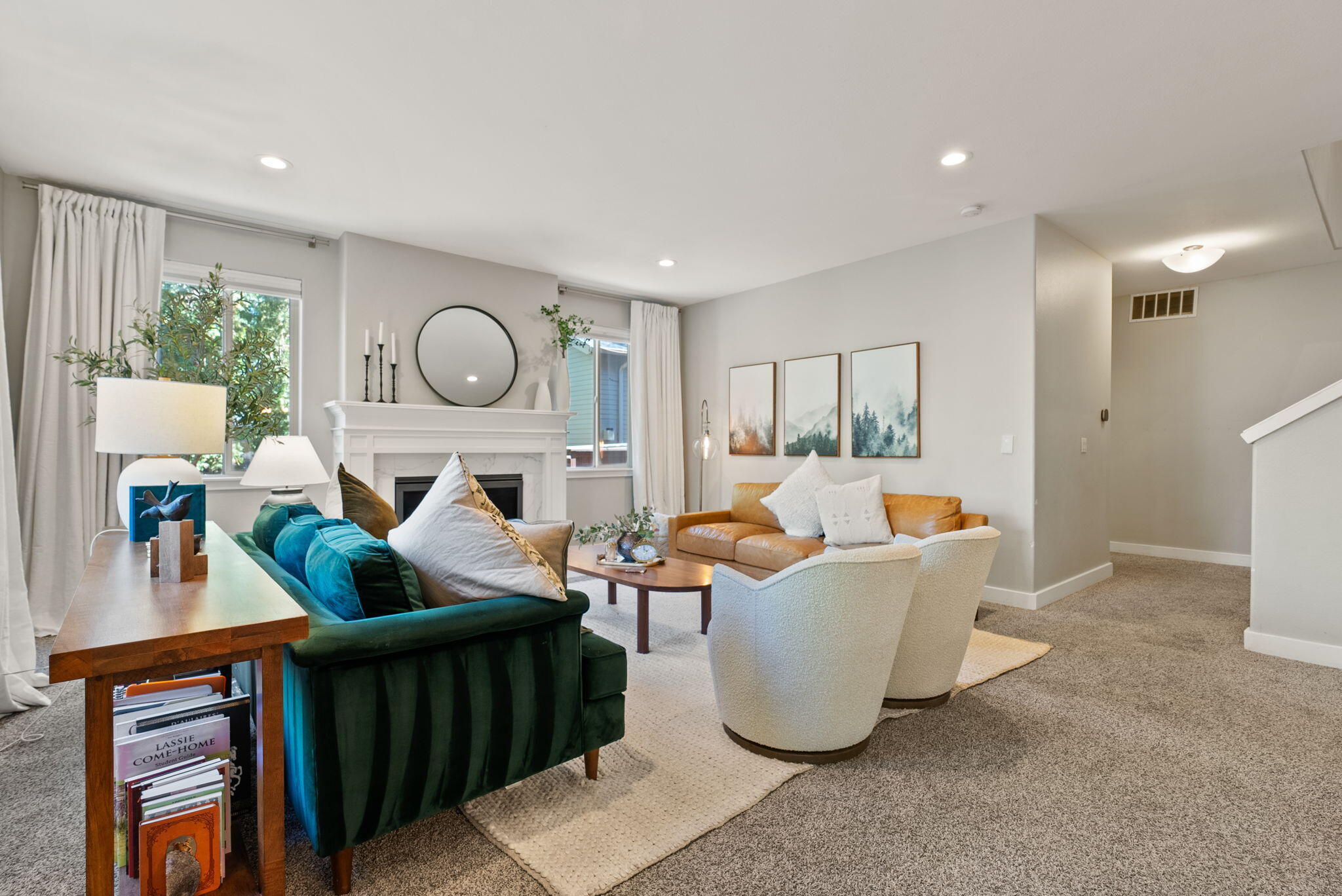 Copper Canyon - Residential