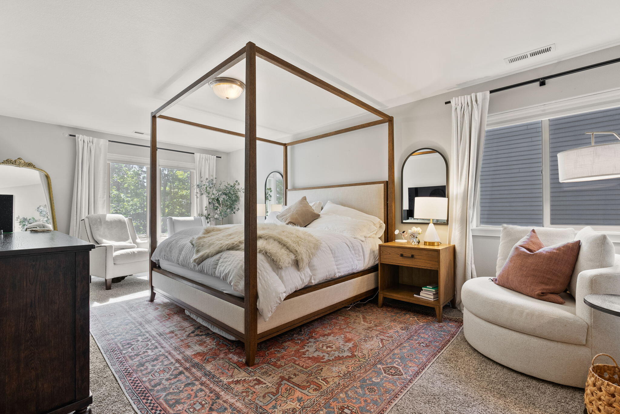 Copper Canyon - Residential