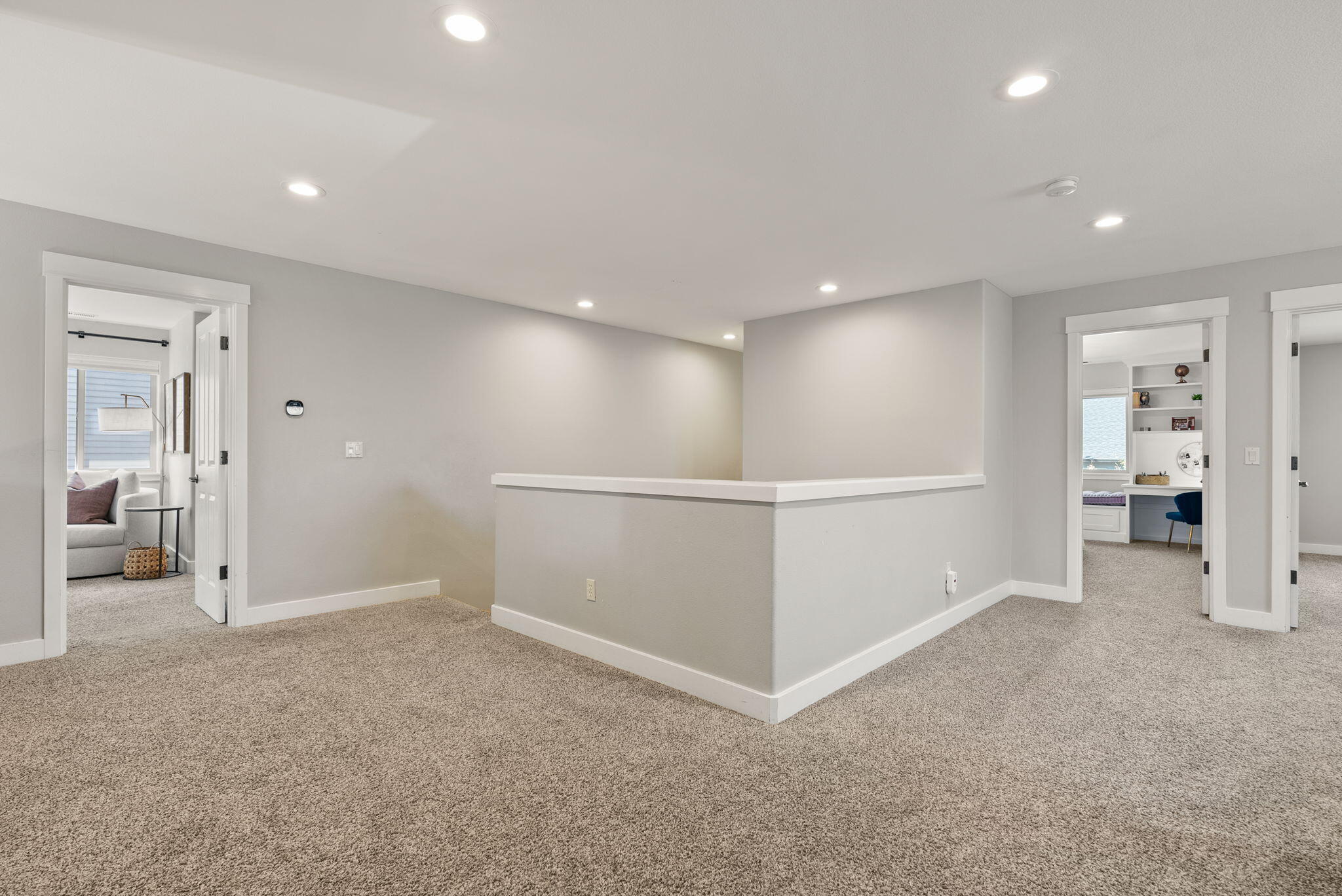 Copper Canyon - Residential