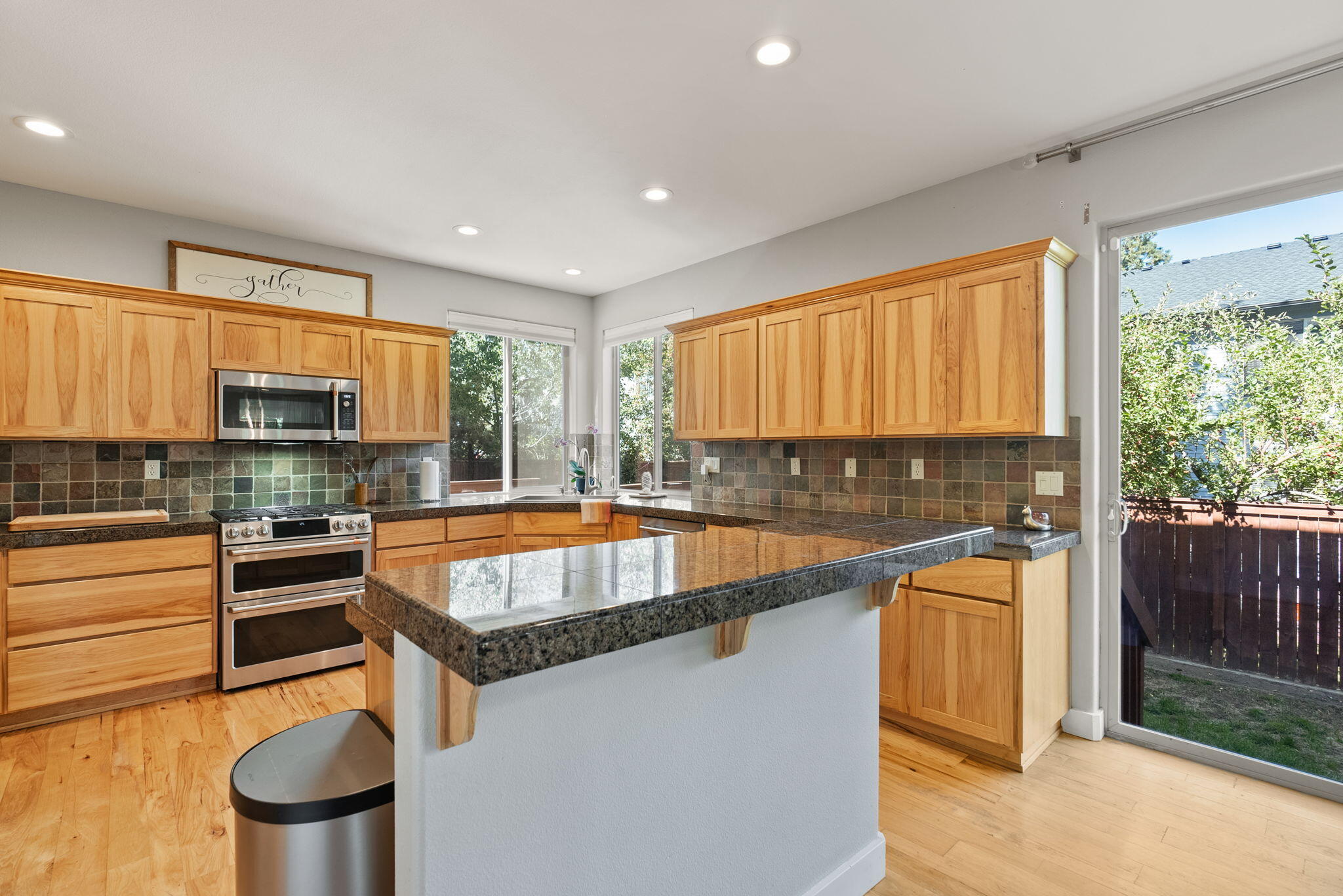 Copper Canyon - Residential