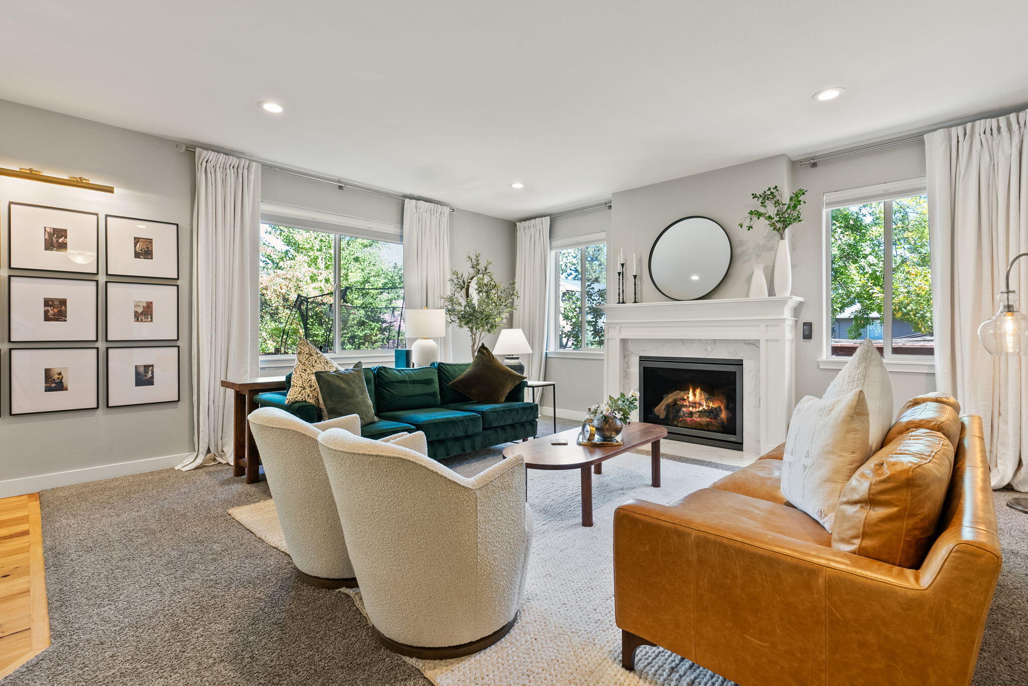 Copper Canyon - Residential